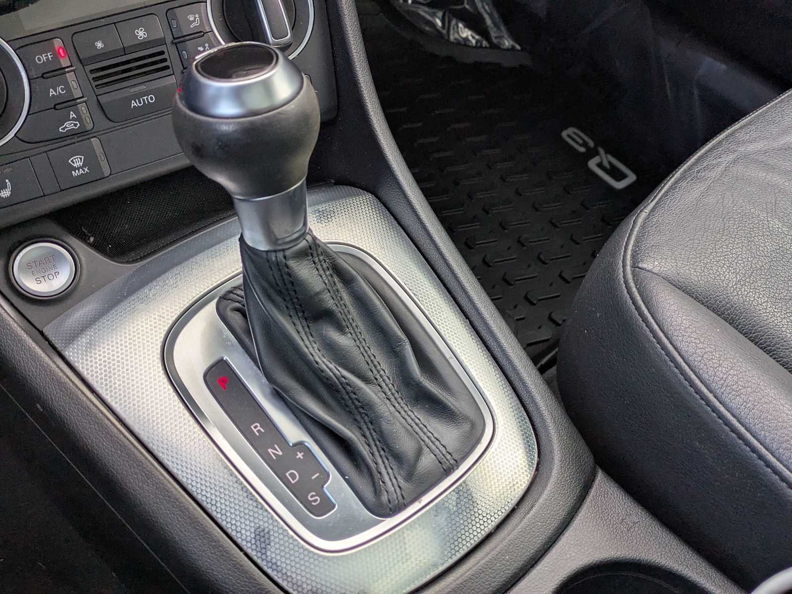 Thumbnail: 2016 Audi Q3 - 30