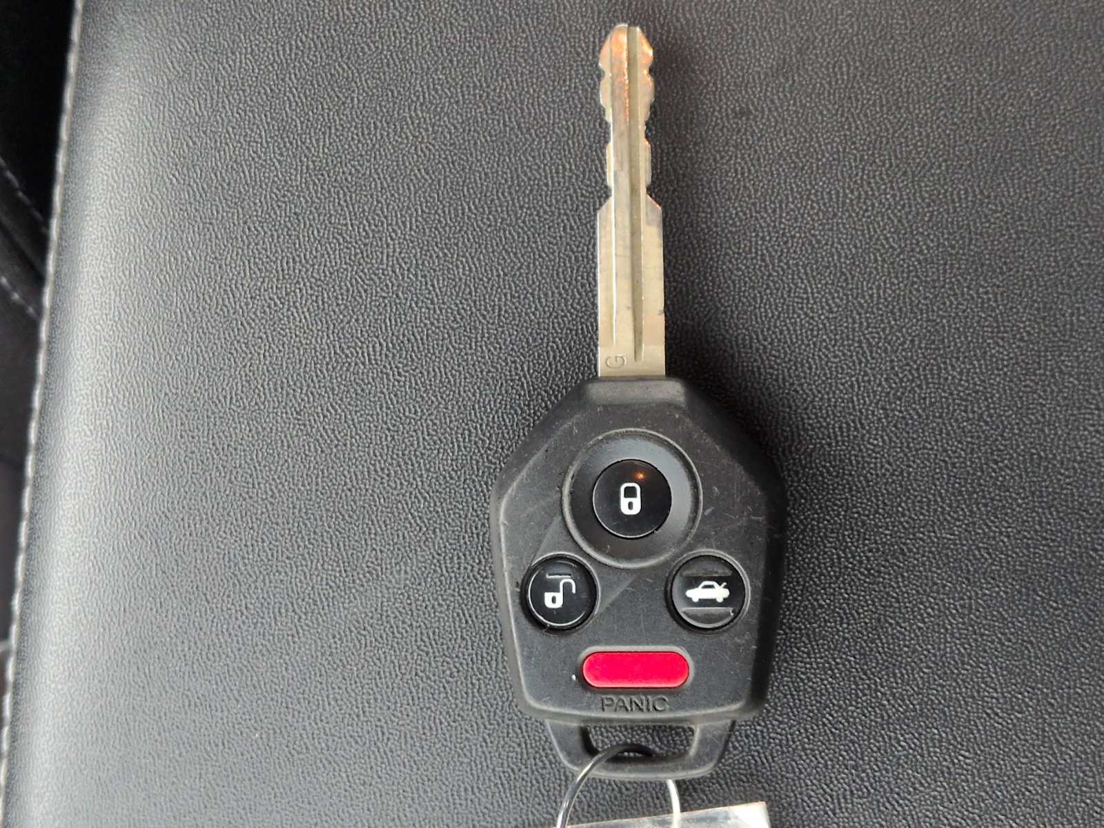 Thumbnail: 2017 Subaru Legacy - 27