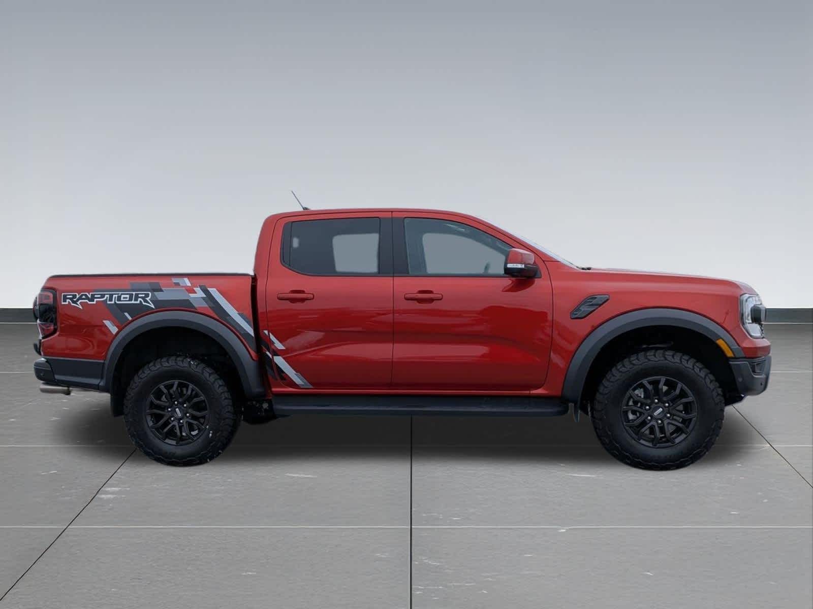 Thumbnail: 2024 Ford Ranger - 6