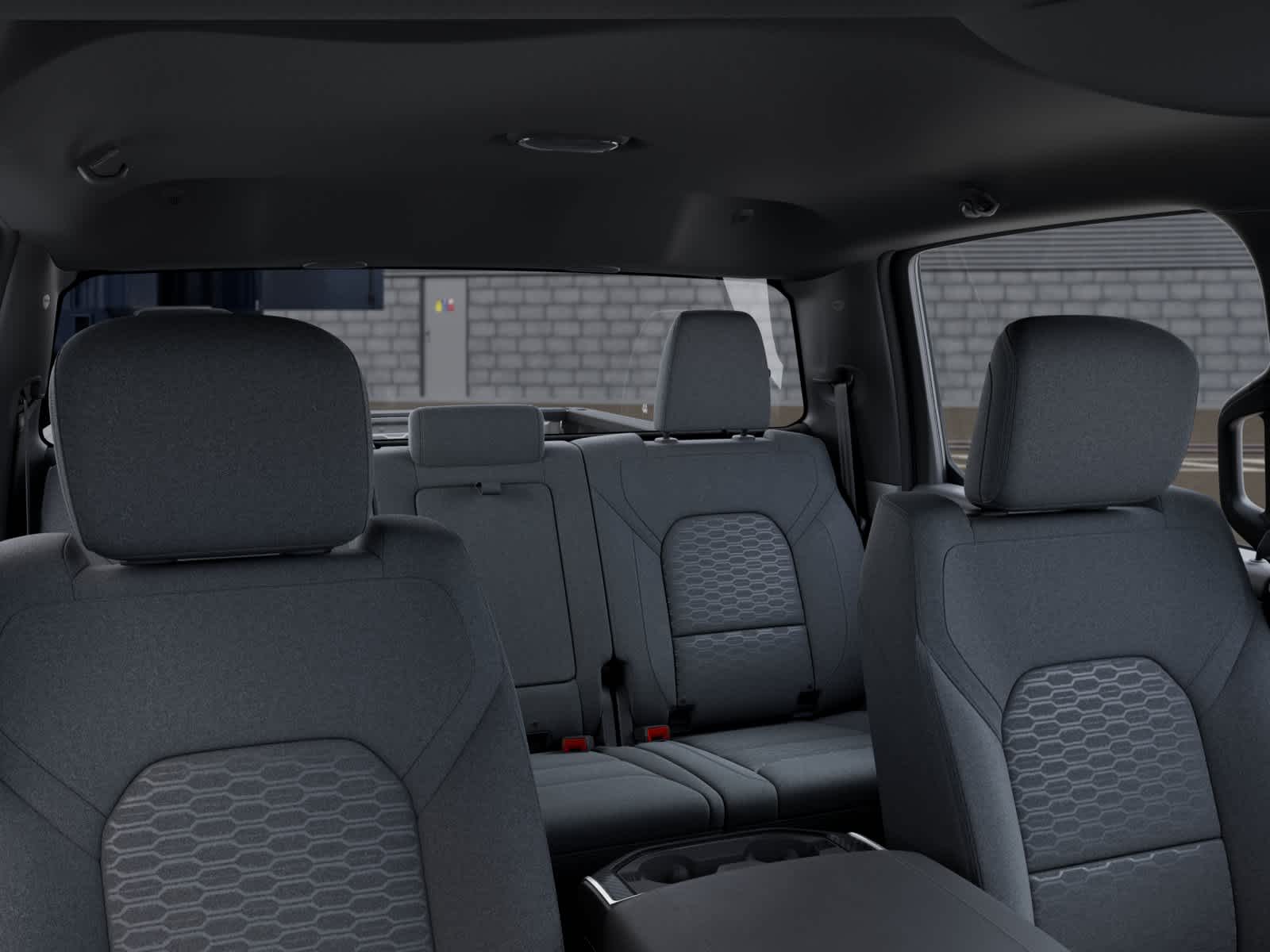 Thumbnail: 2026 RAM 1500 - 26