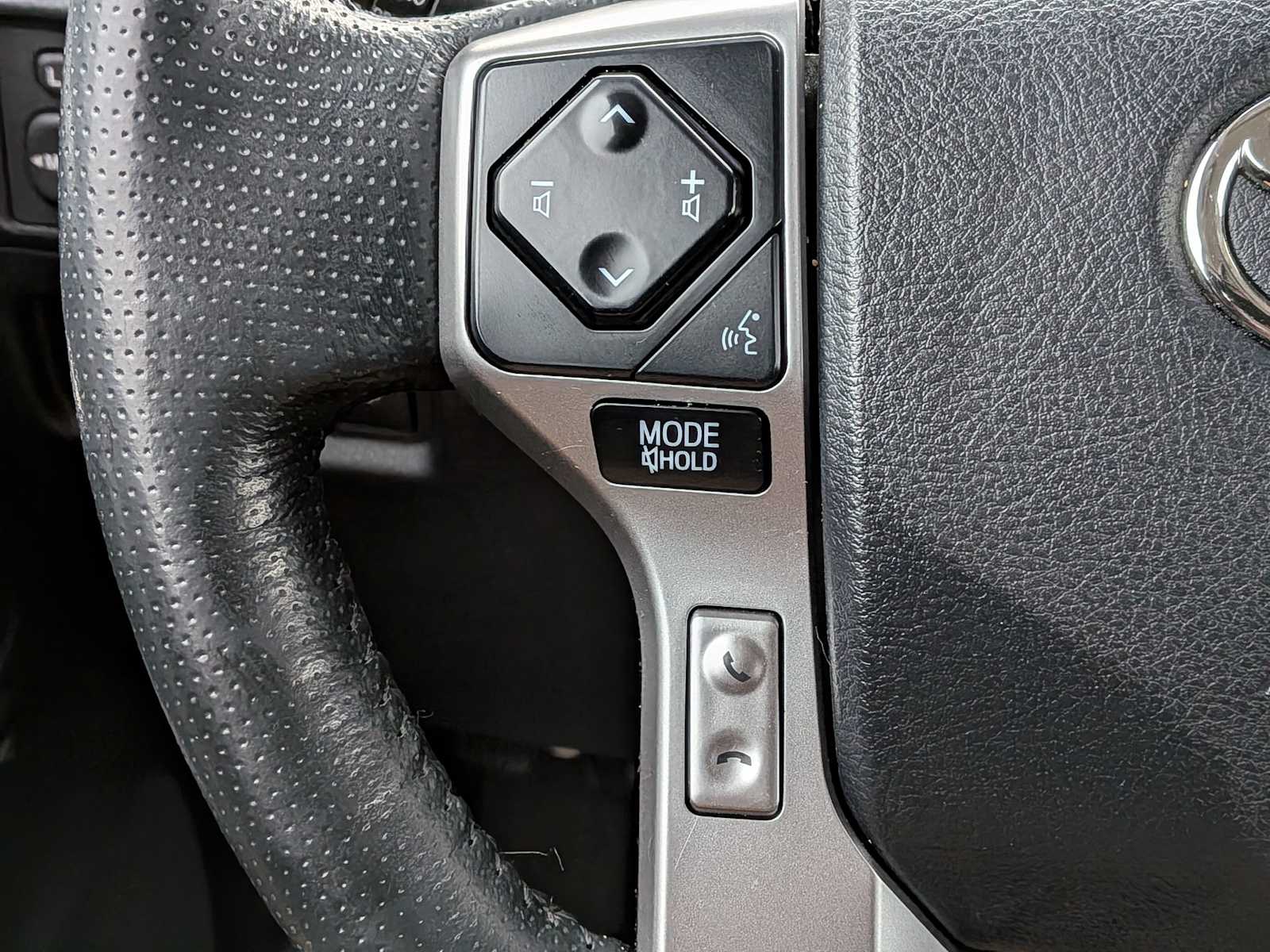 Thumbnail: 2024 Toyota 4Runner - 27