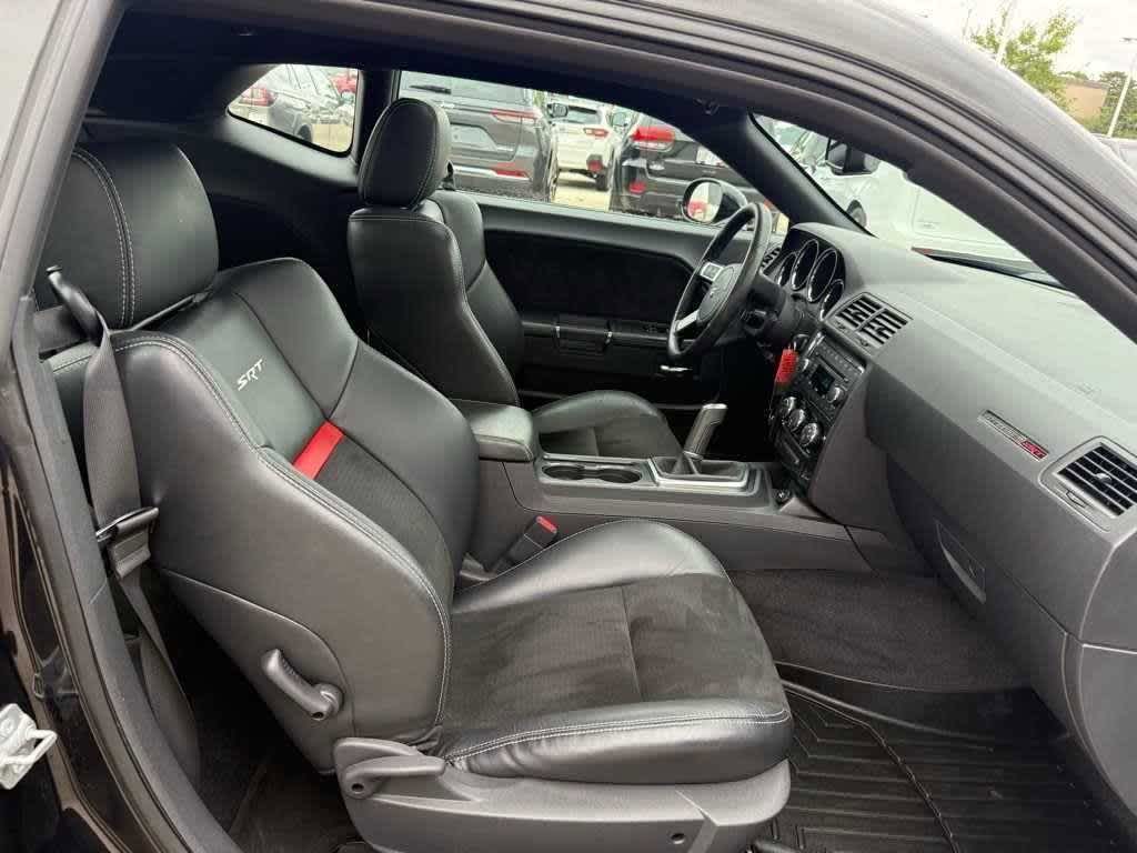 Thumbnail: 2009 Dodge Challenger - 12