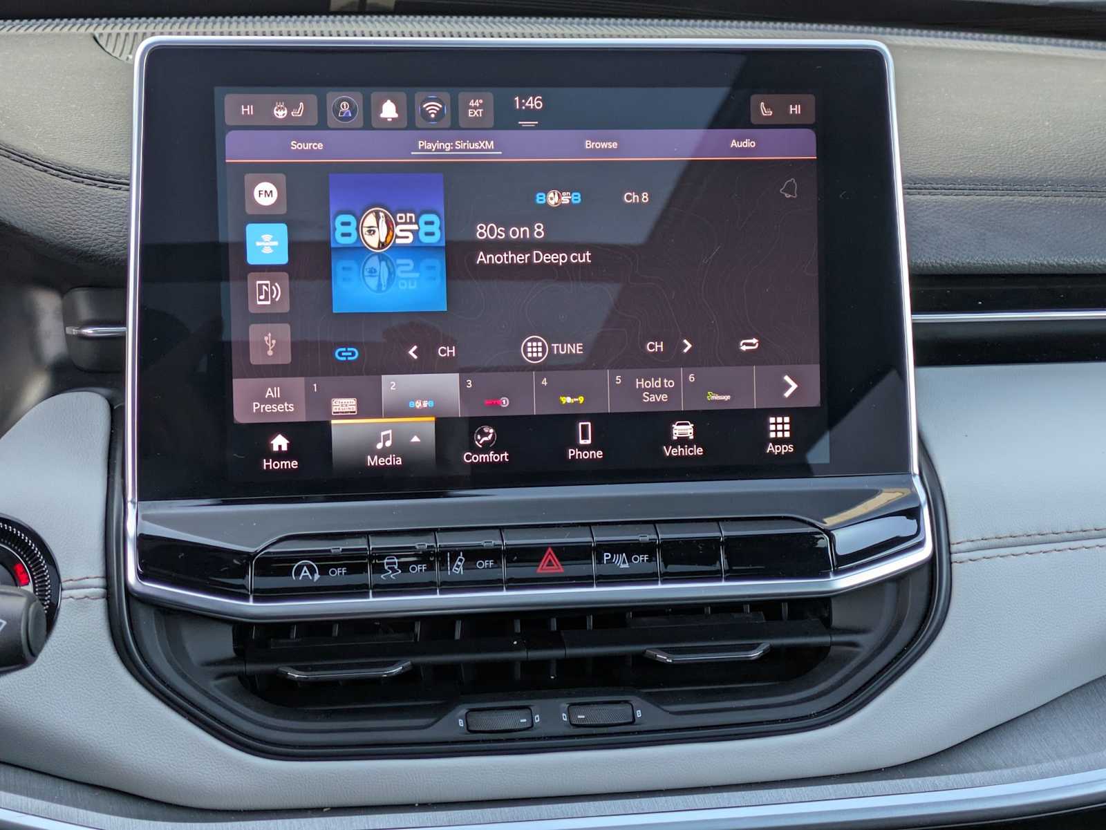 Thumbnail: 2025 Jeep Compass - 28