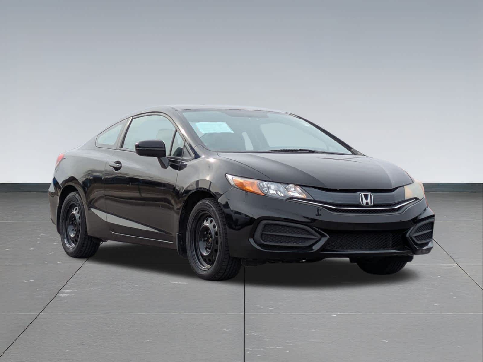 Thumbnail: 2014 Honda Civic - 7