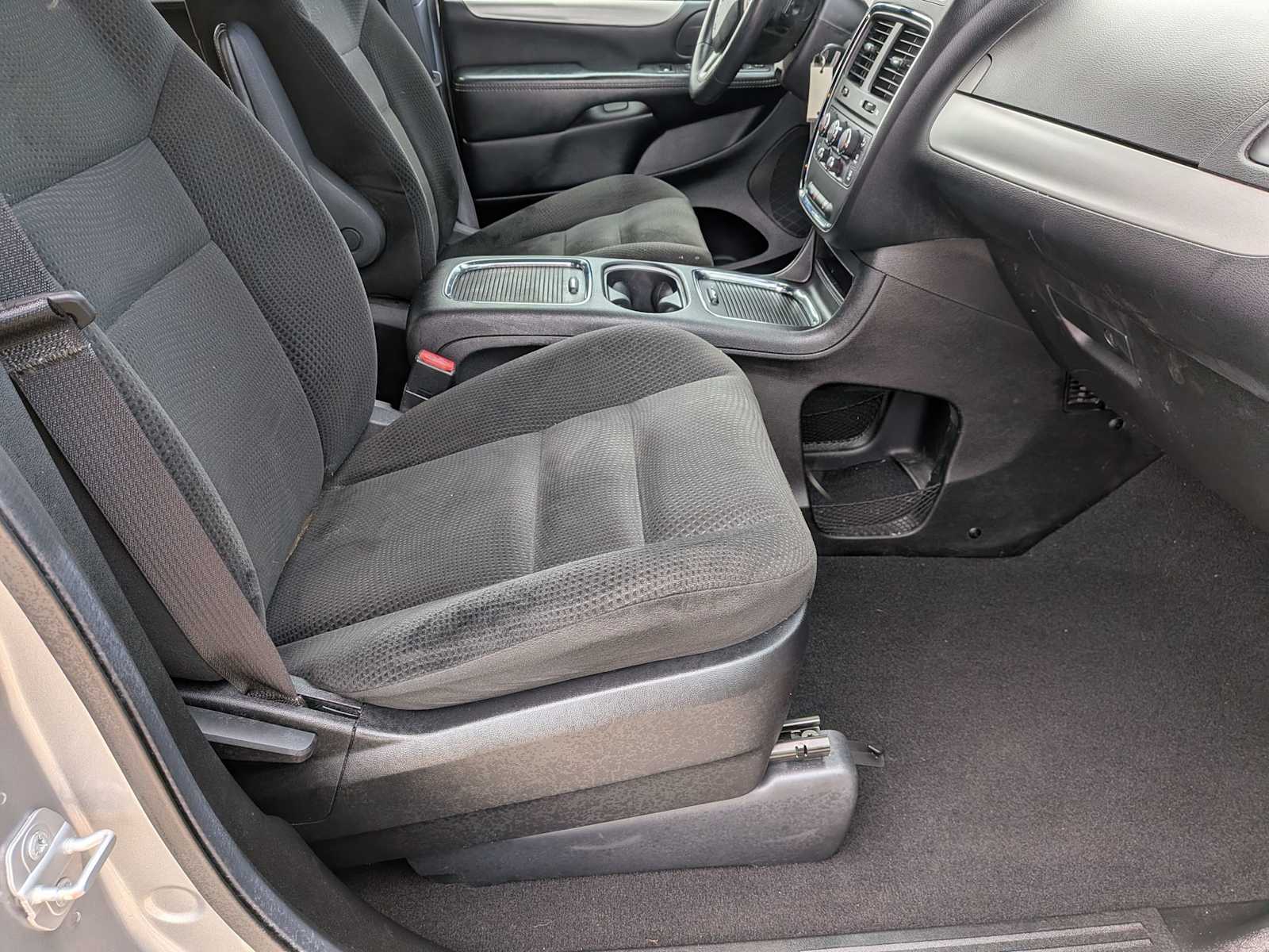 Thumbnail: 2016 Dodge Grand Caravan - 20