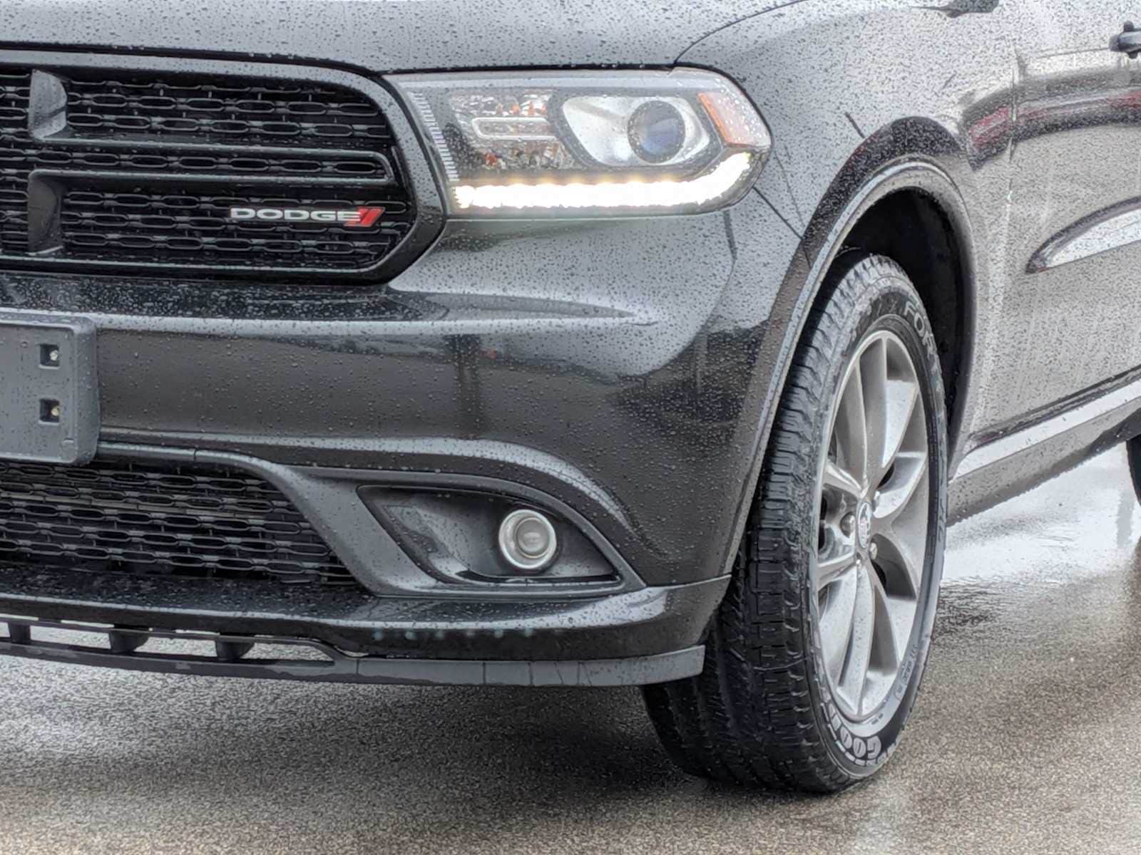 Thumbnail: 2017 Dodge Durango - 11