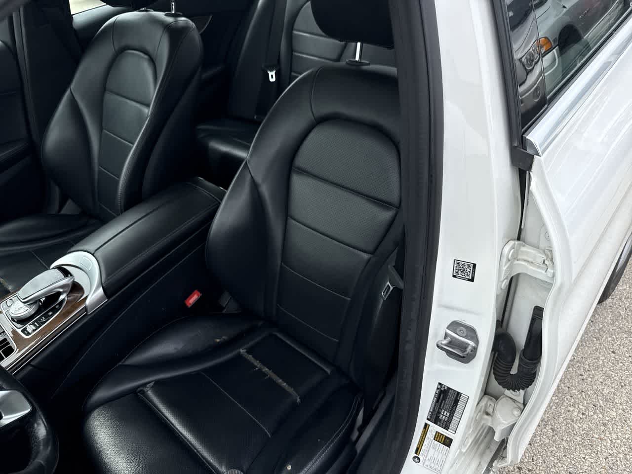 Thumbnail: 2017 Mercedes-Benz C-Class - 22