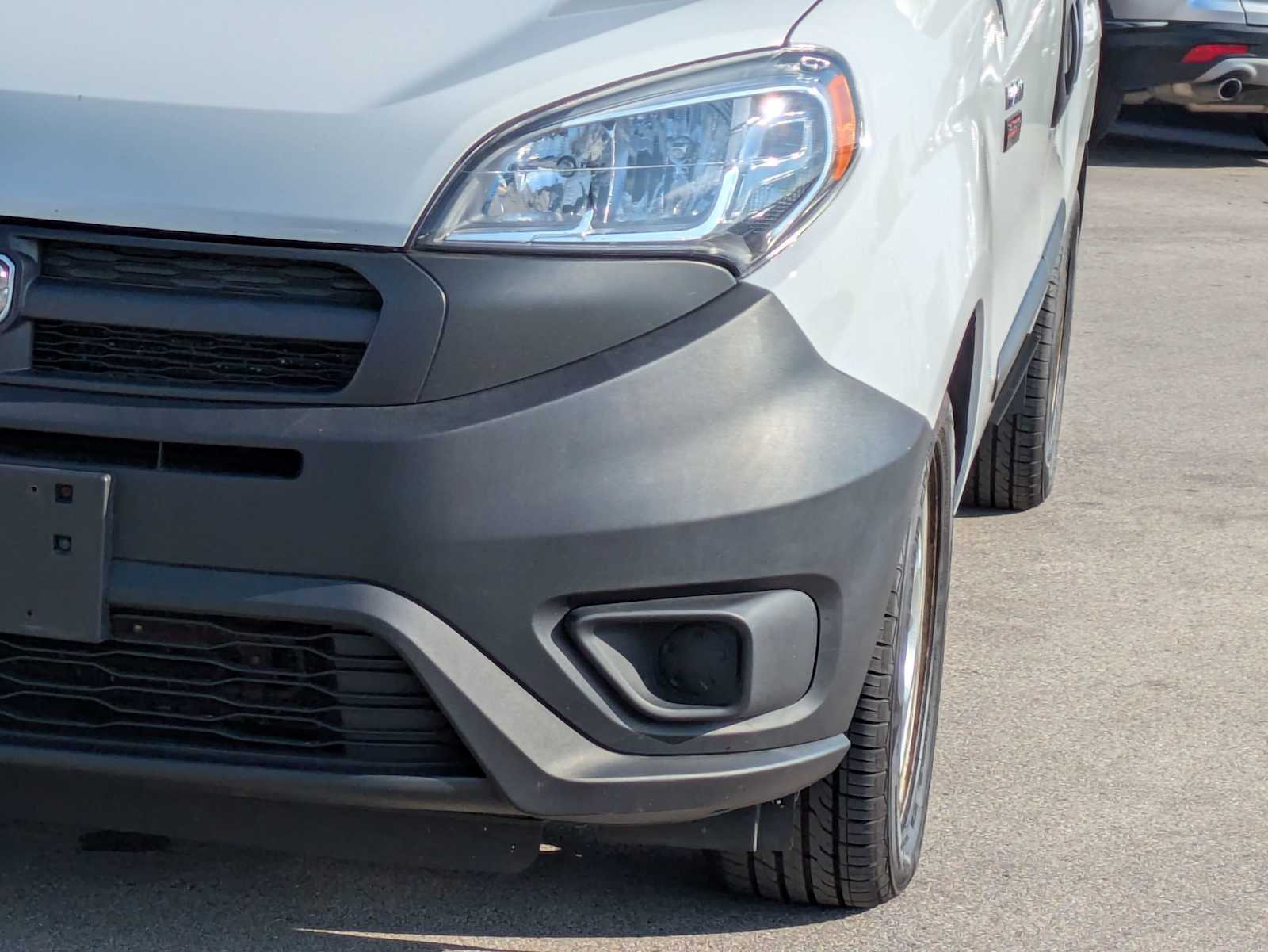 Thumbnail: 2018 RAM ProMaster City - 10