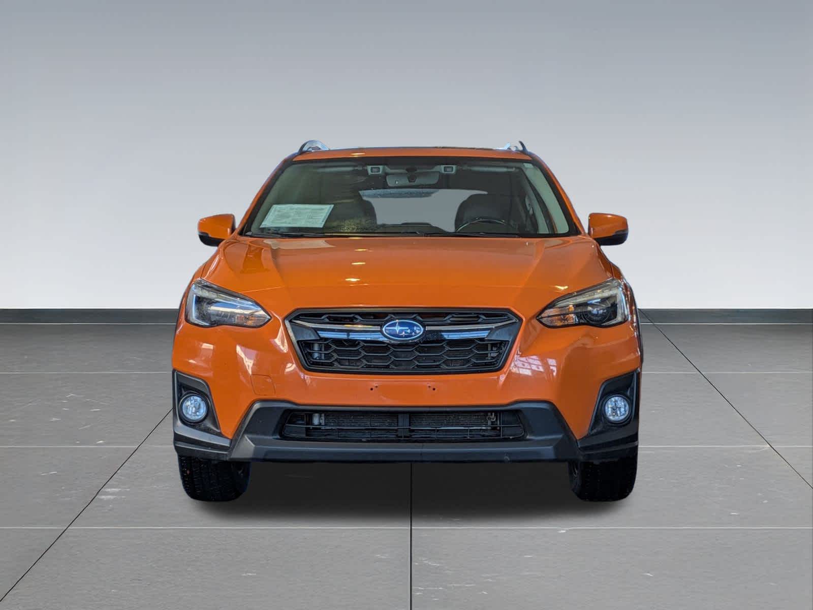 Thumbnail: 2019 Subaru Crosstrek - 9