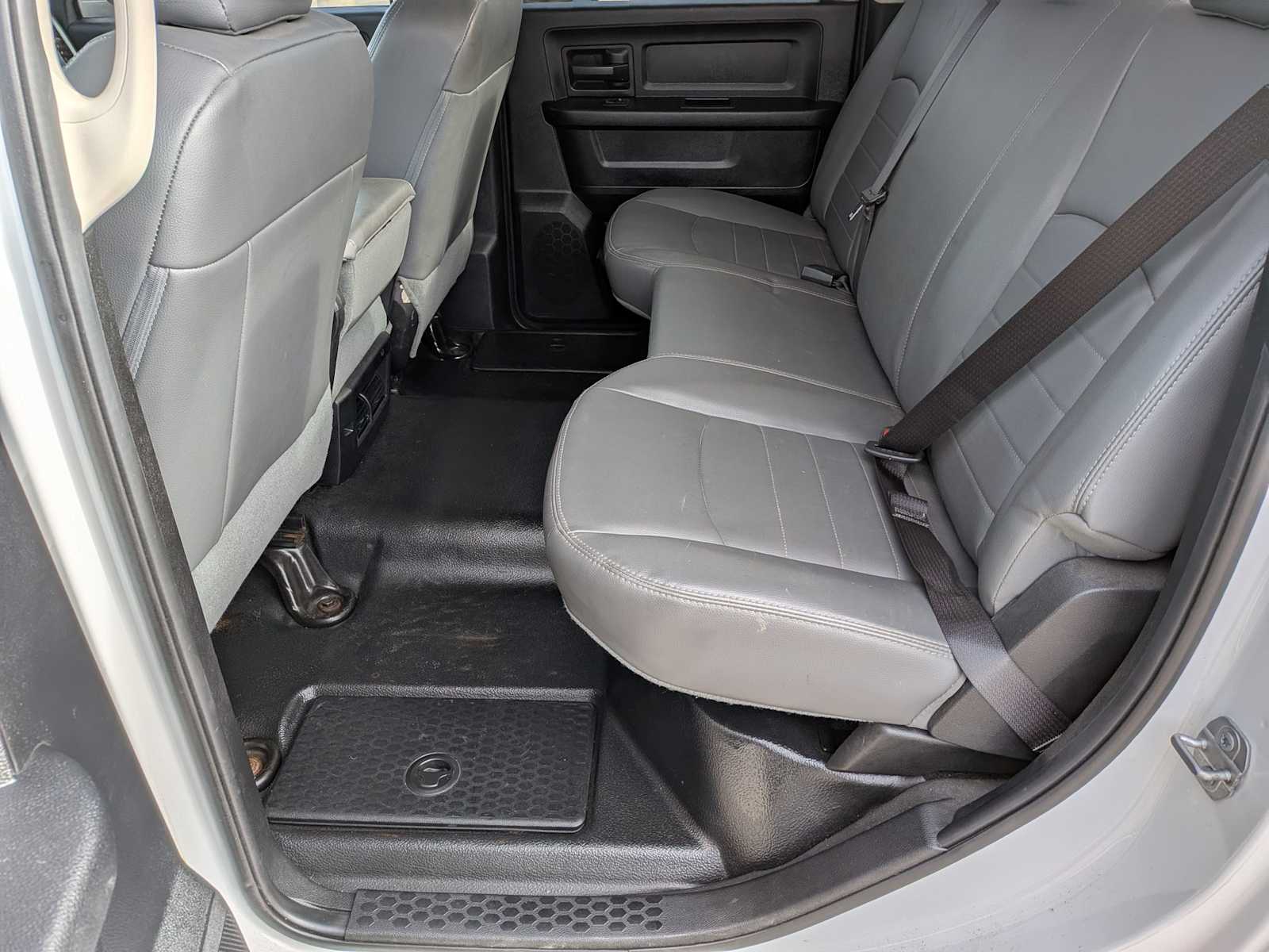 Thumbnail: 2017 RAM 3500 - 16