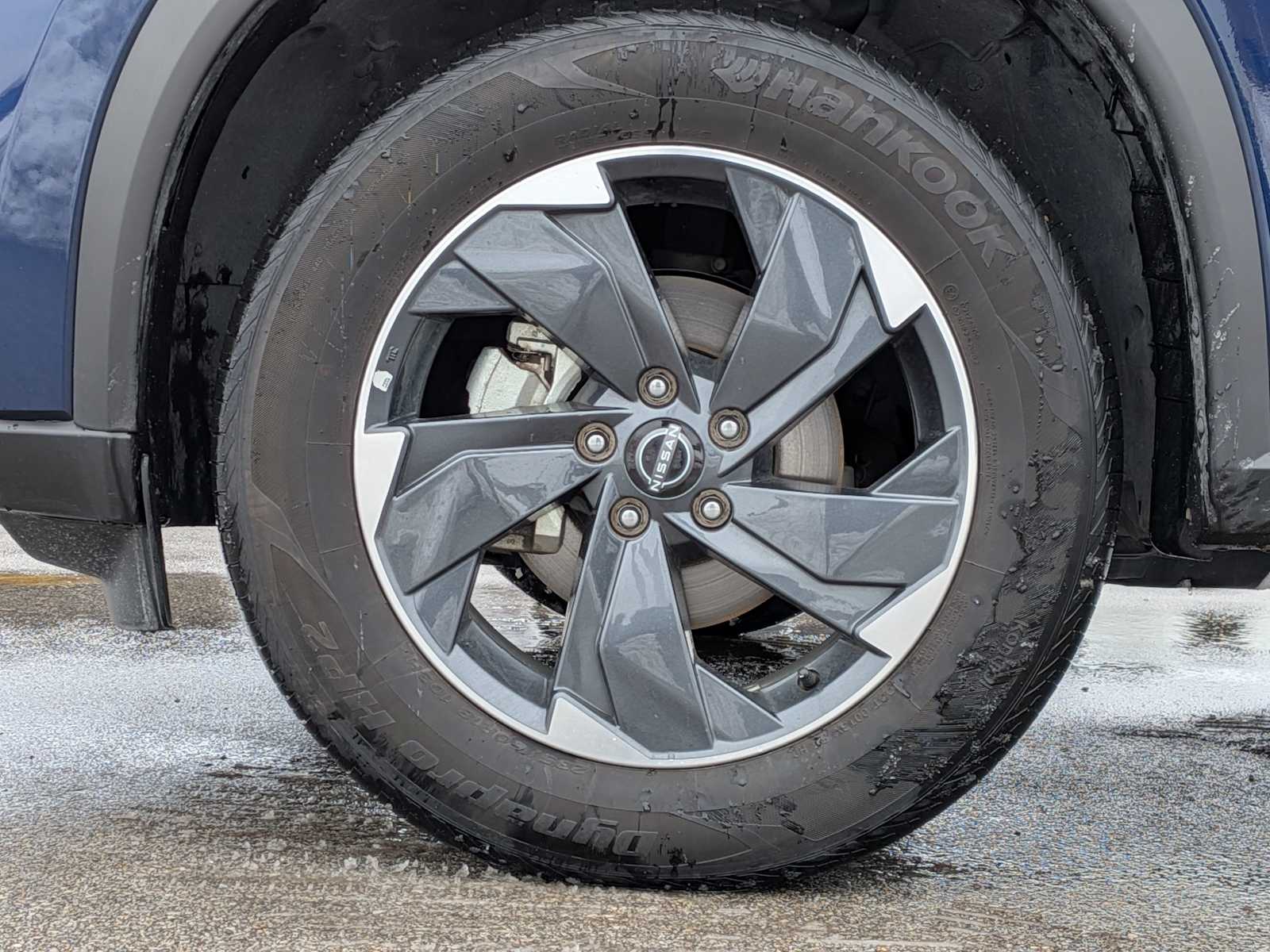 Thumbnail: 2025 Nissan Rogue - 13