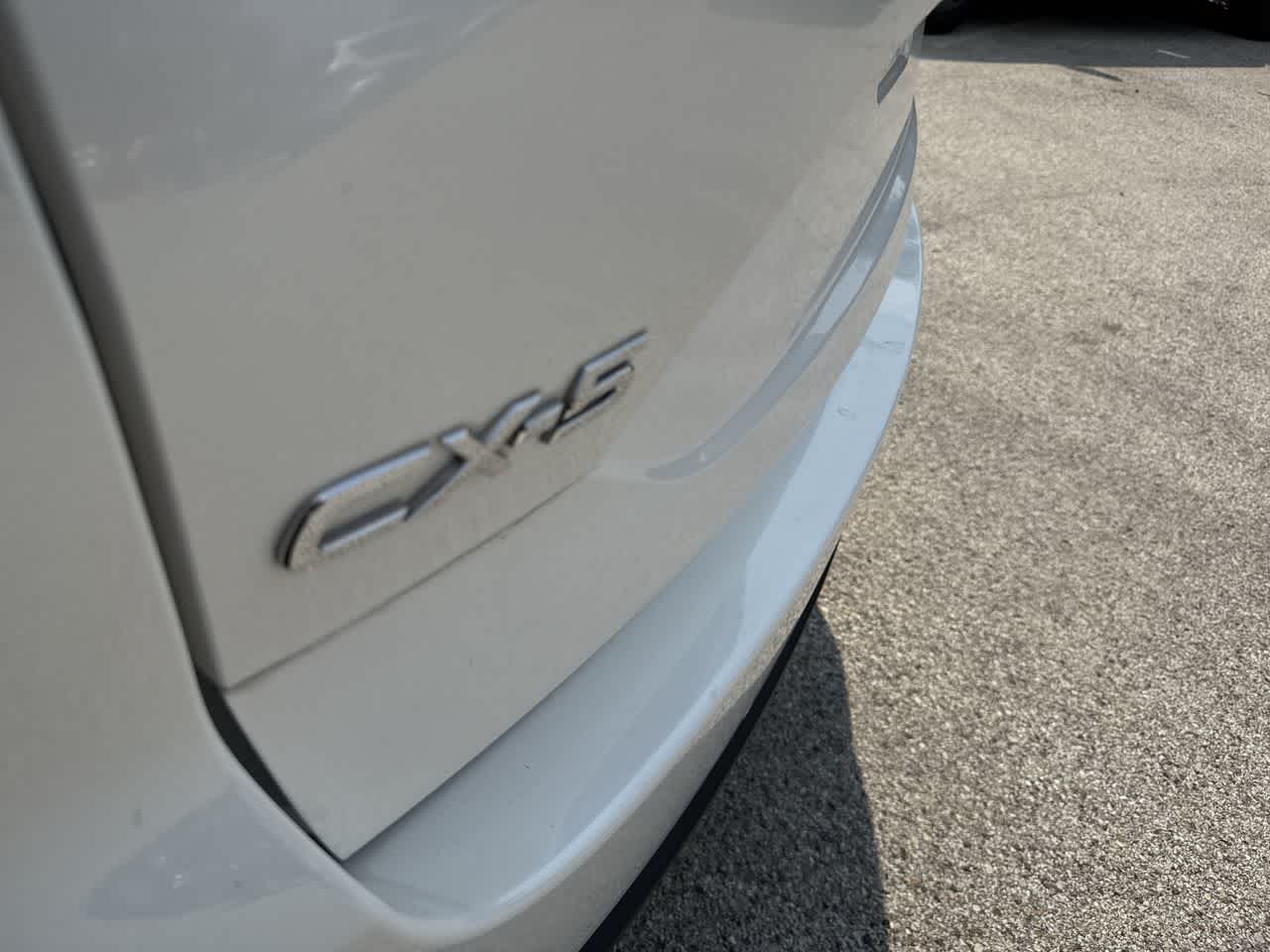 Thumbnail: 2019 Mazda CX-5 - 11