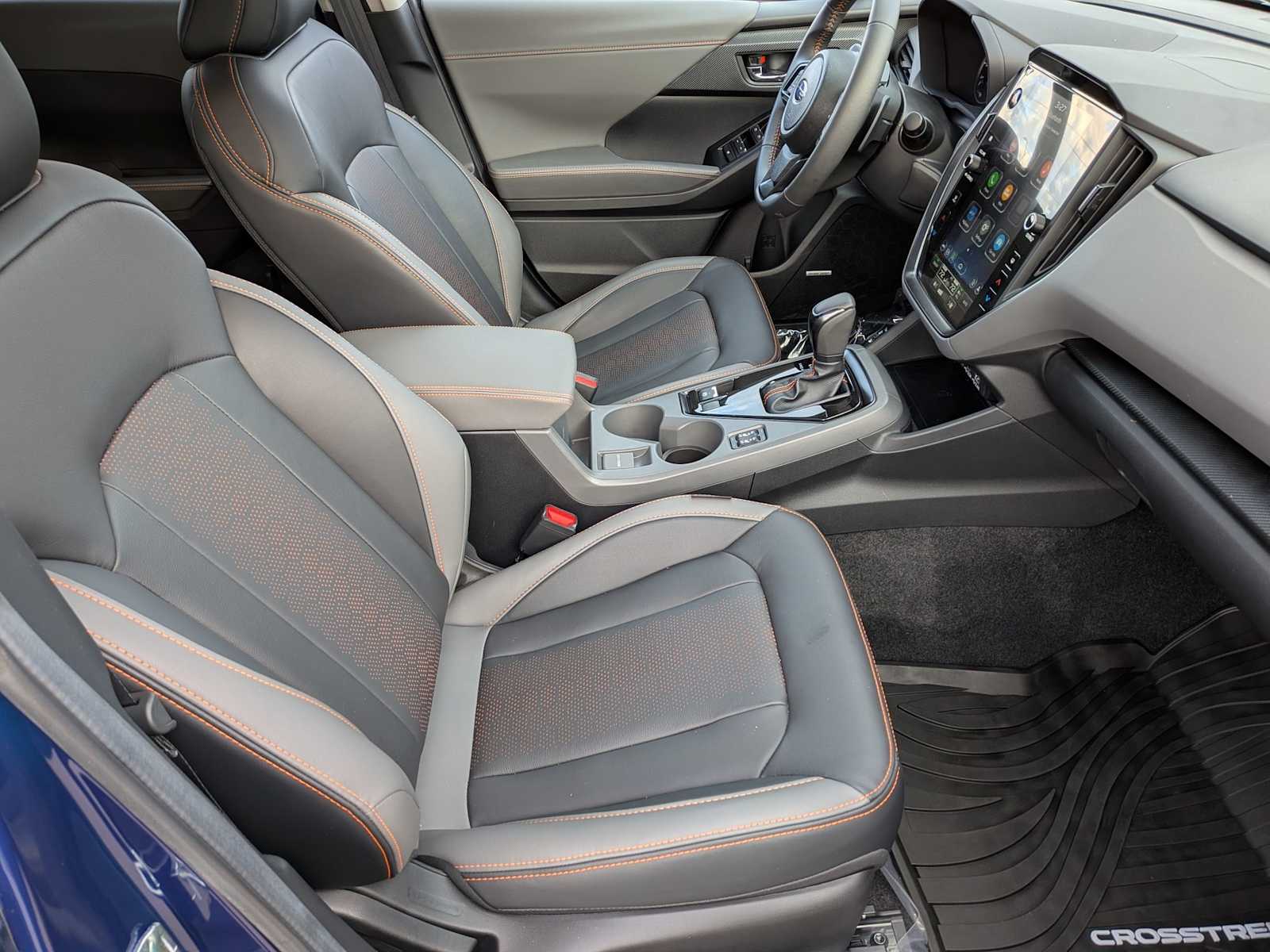 Thumbnail: 2024 Subaru Crosstrek - 22