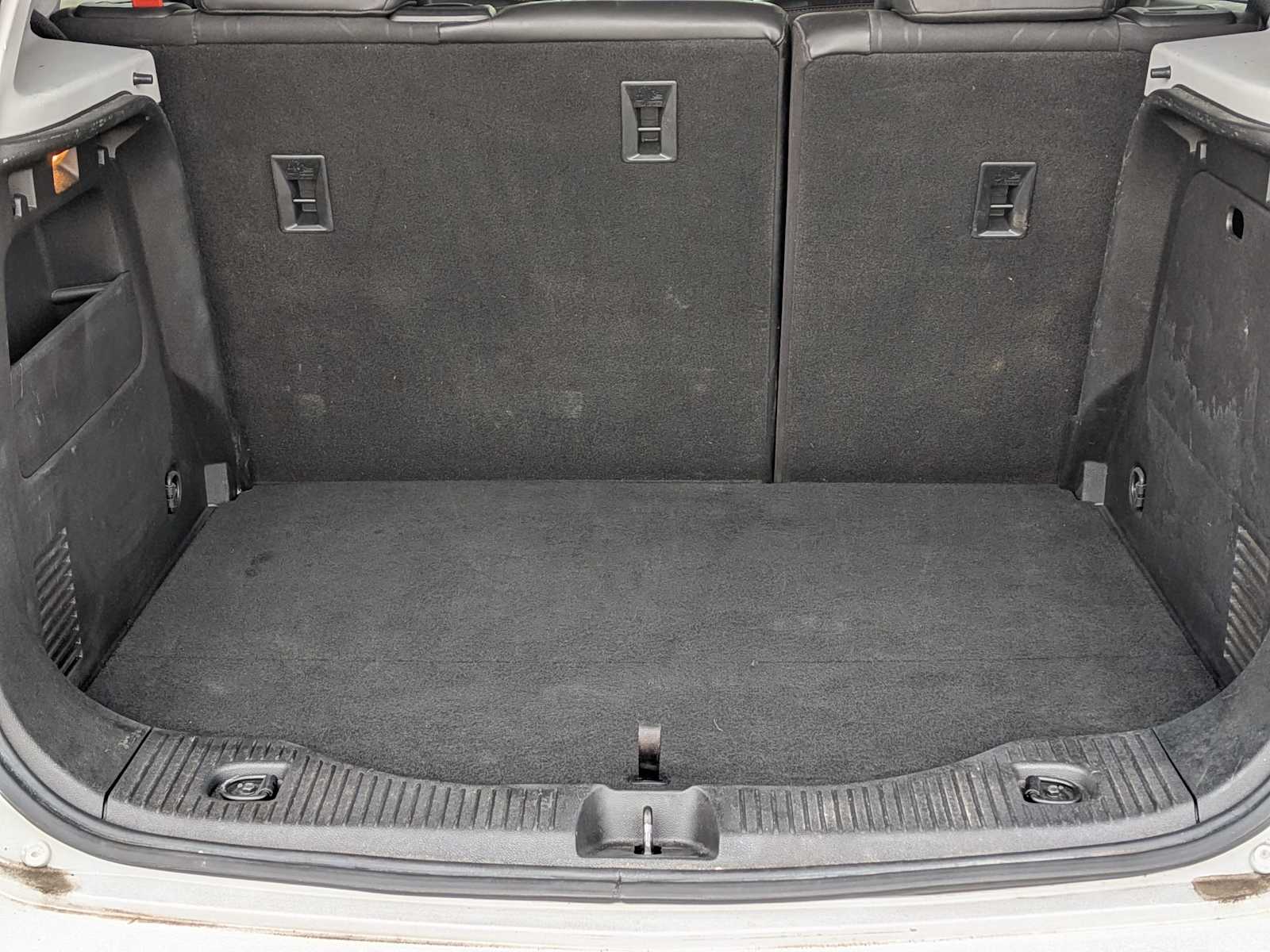 Thumbnail: 2017 Chevrolet Trax - 31