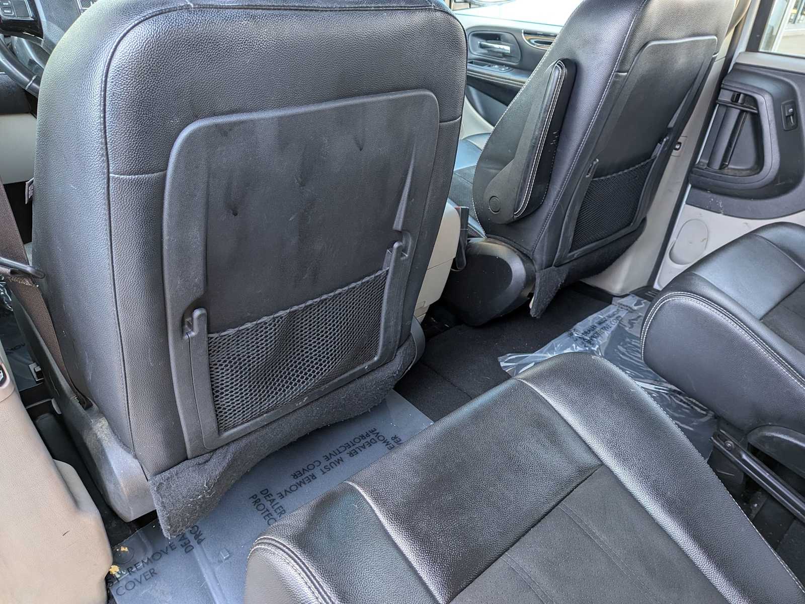 Thumbnail: 2019 Dodge Grand Caravan - 16