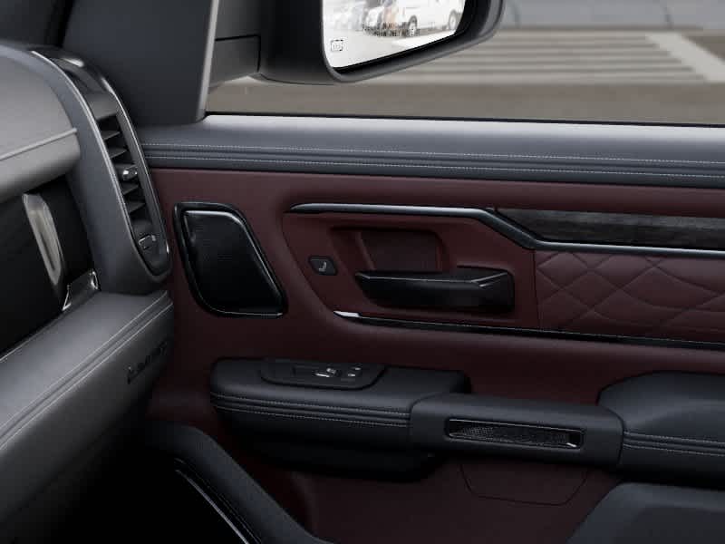 Thumbnail: 2026 RAM 1500 - 25