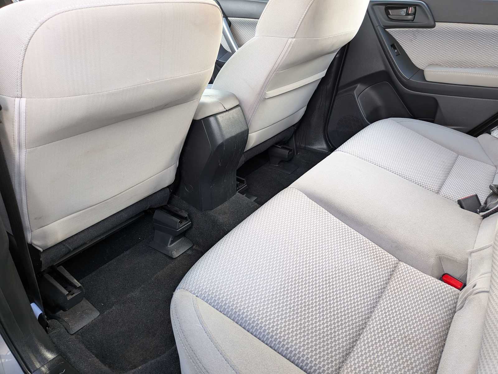 Thumbnail: 2018 Subaru Forester - 16