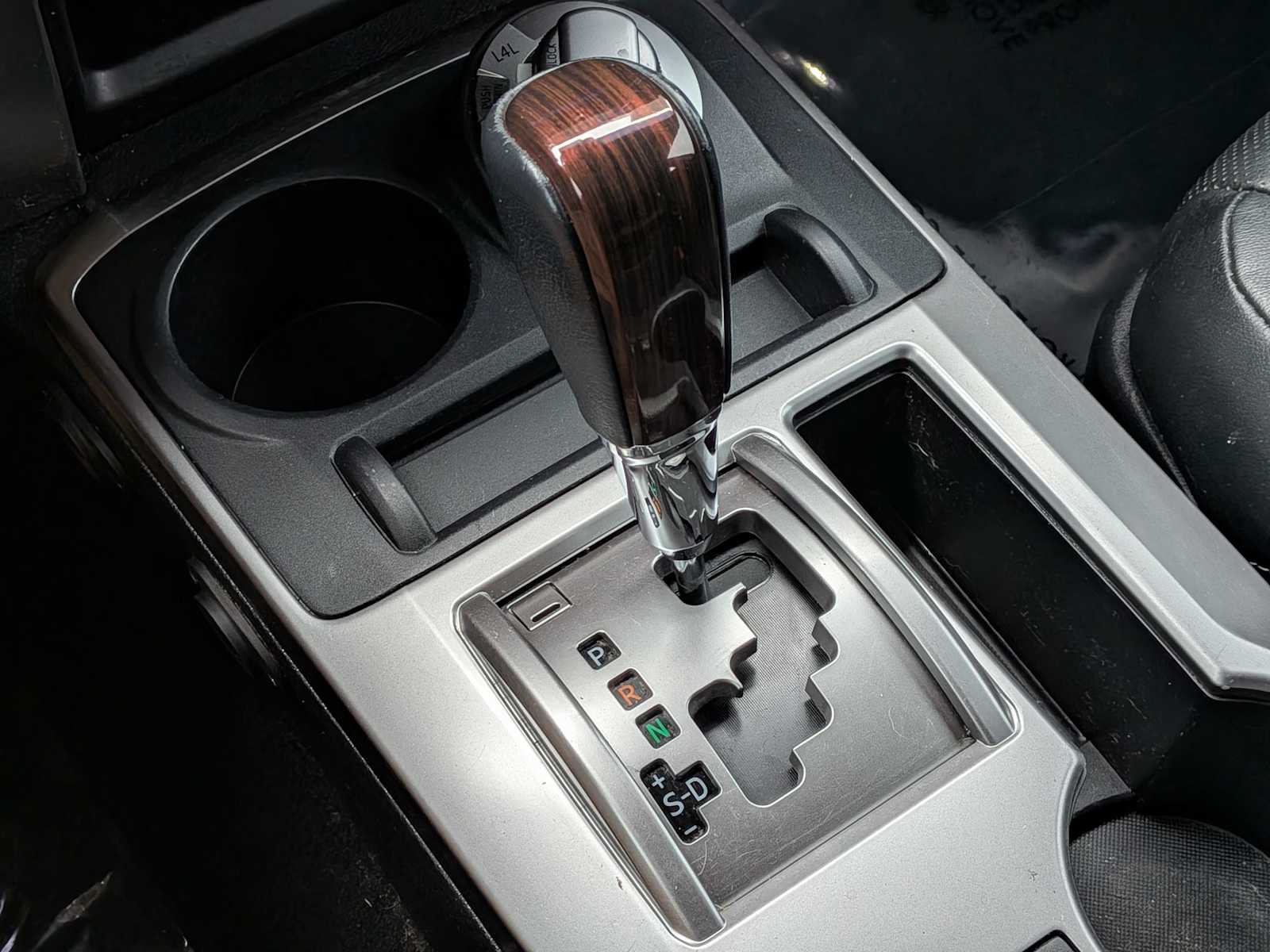 Thumbnail: 2024 Toyota 4Runner - 34