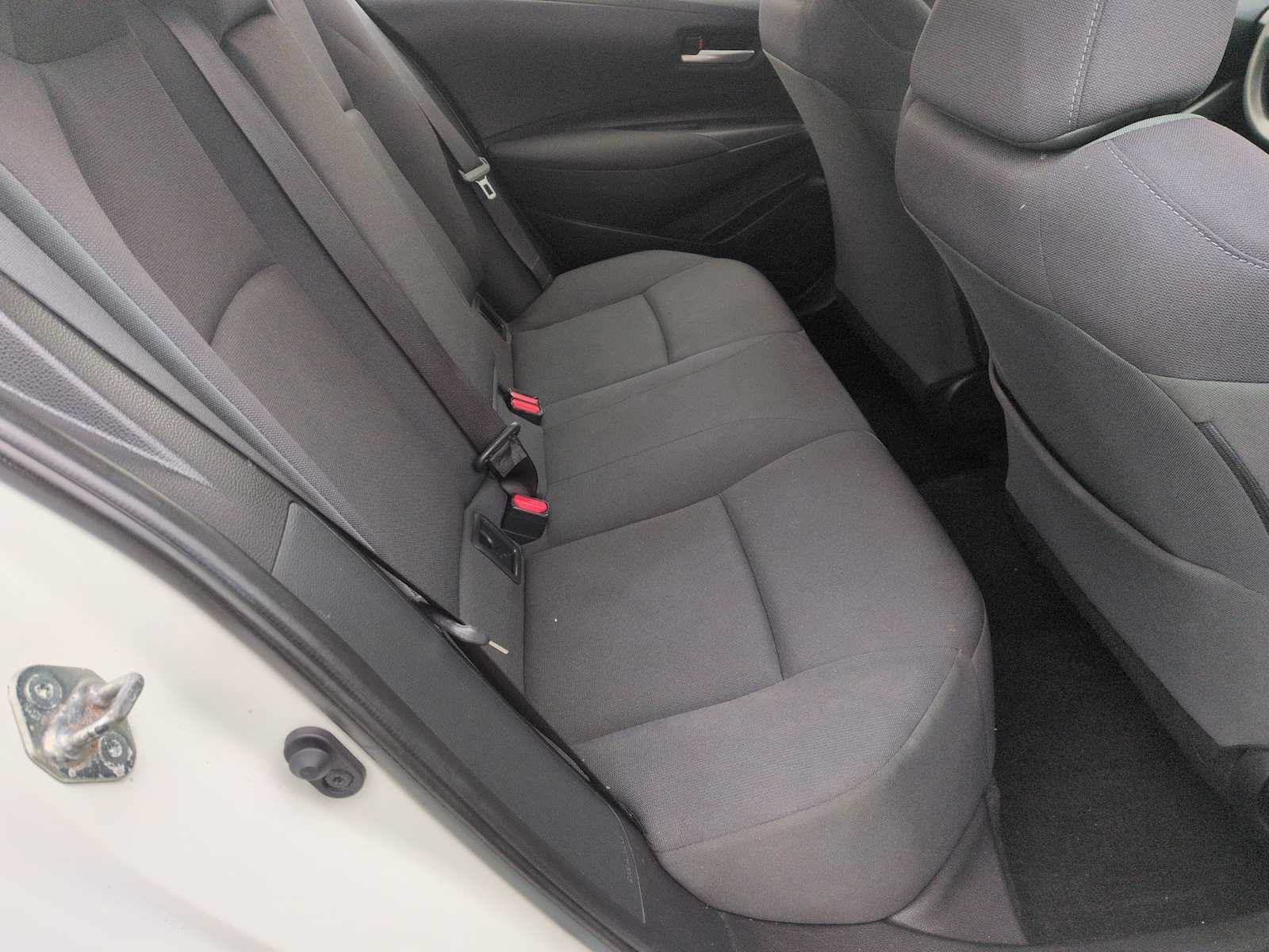 Thumbnail: 2021 Toyota Corolla - 16