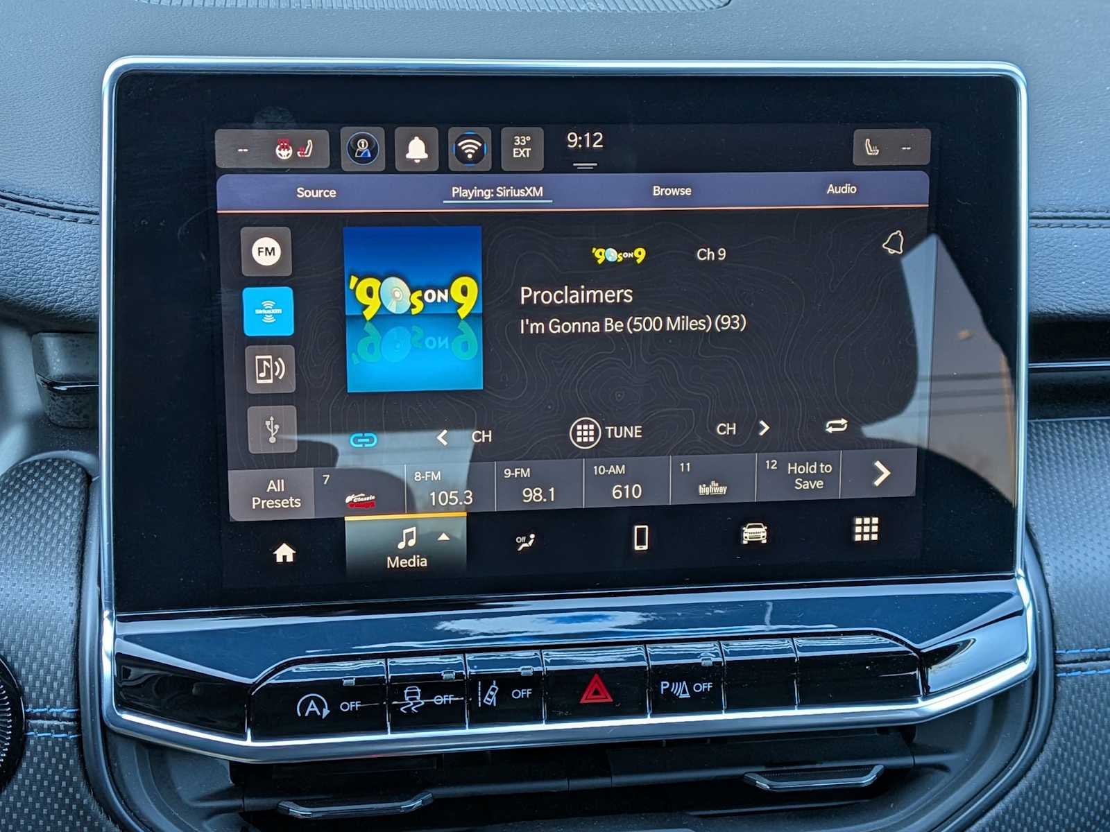 Thumbnail: 2025 Jeep Compass - 29