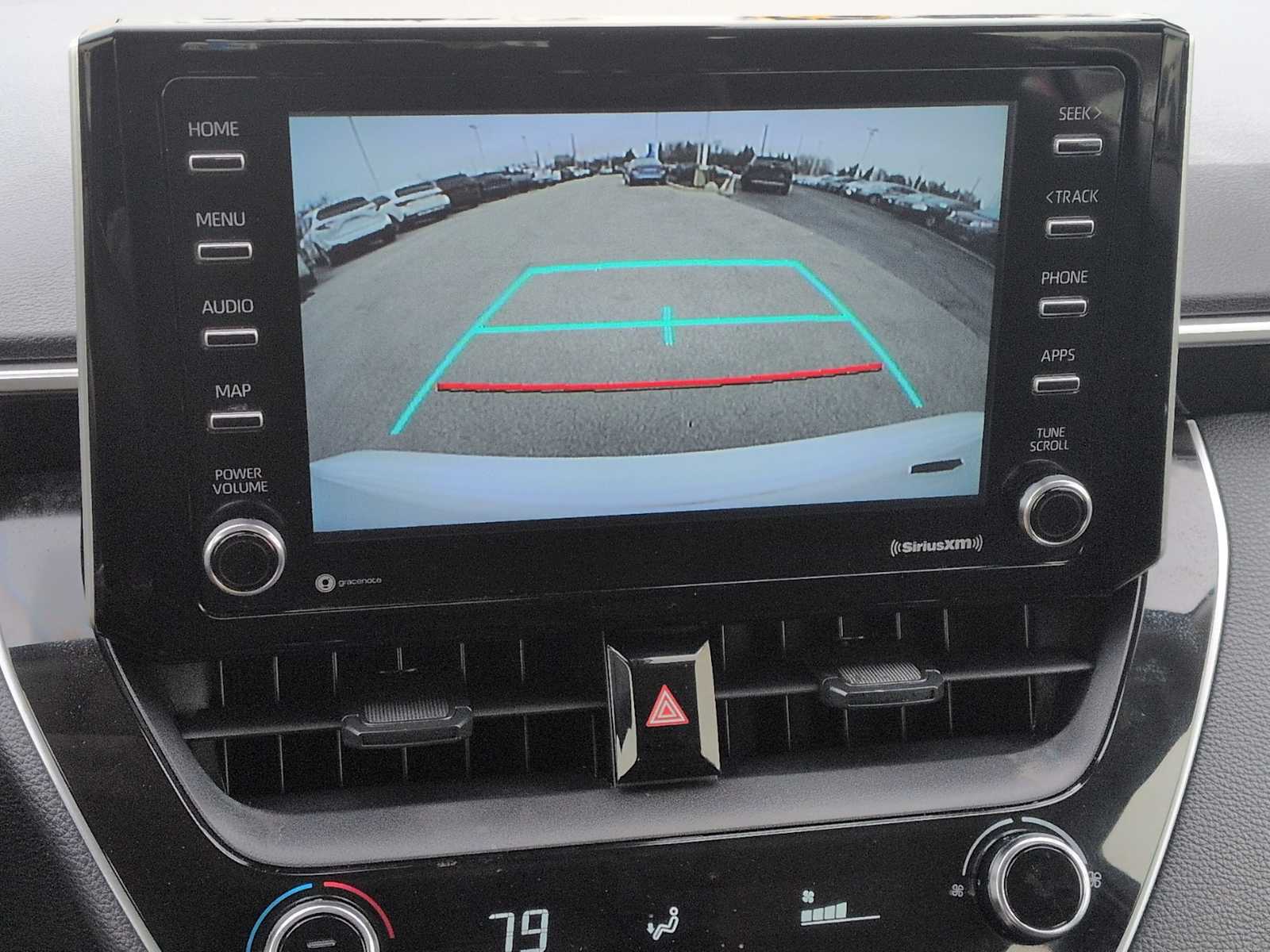 Thumbnail: 2021 Toyota Corolla - 24