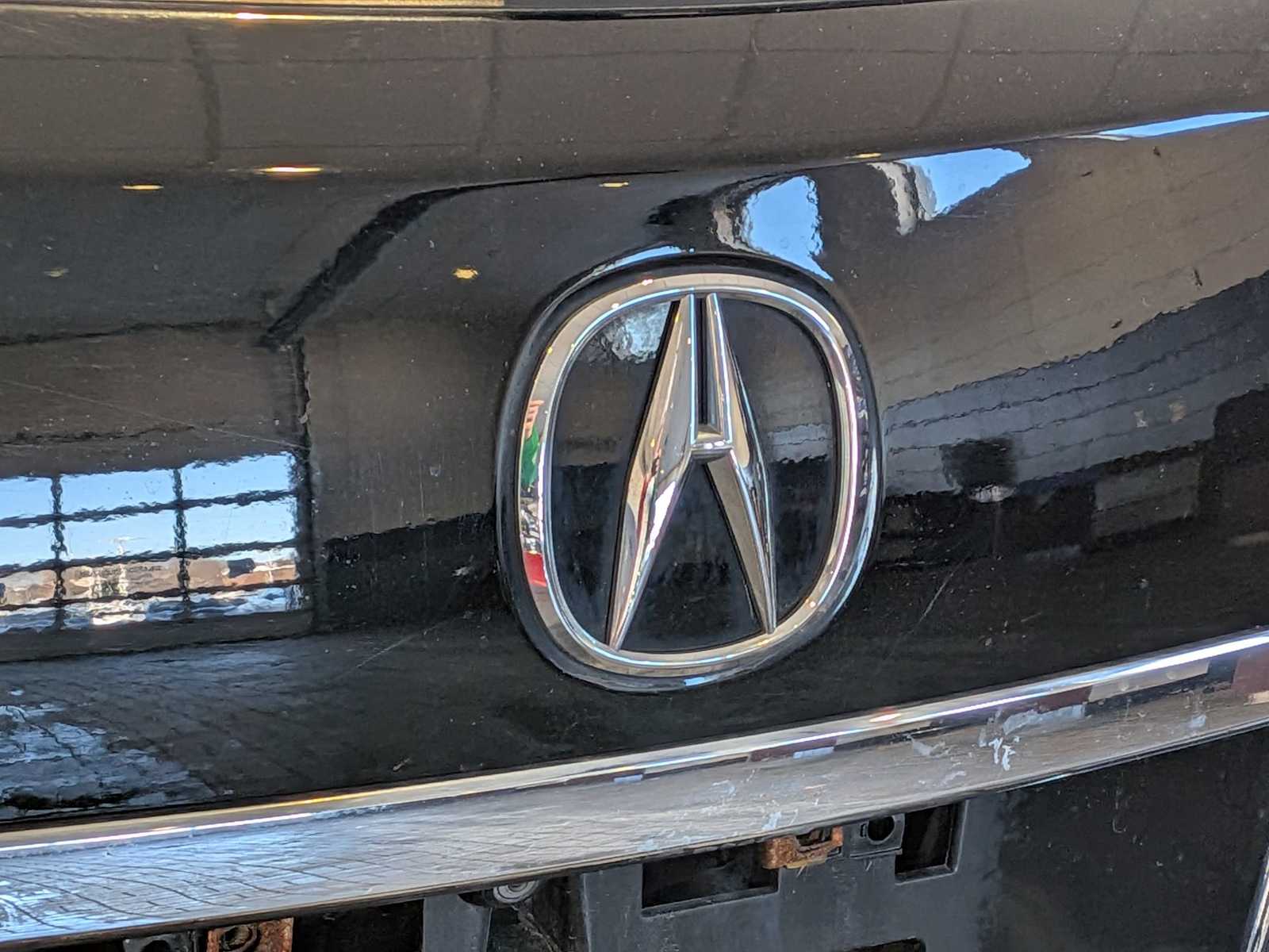 Thumbnail: 2014 Acura RDX - 11