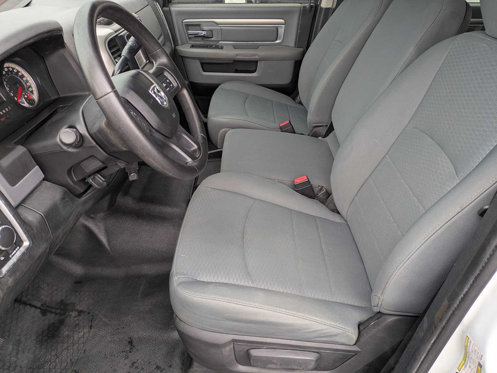 Thumbnail: 2016 RAM 2500 - 15