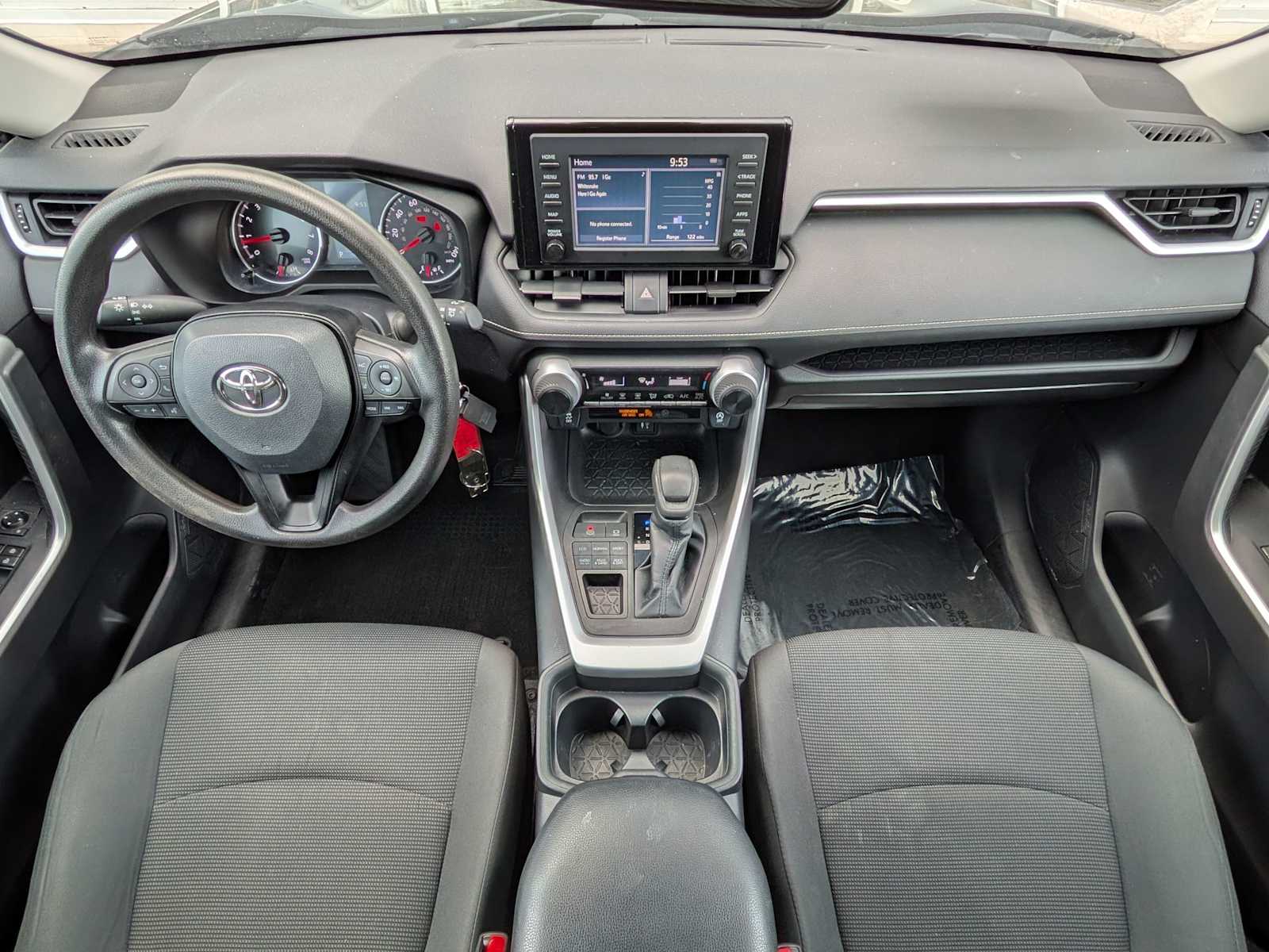 Thumbnail: 2019 Toyota RAV4 - 20