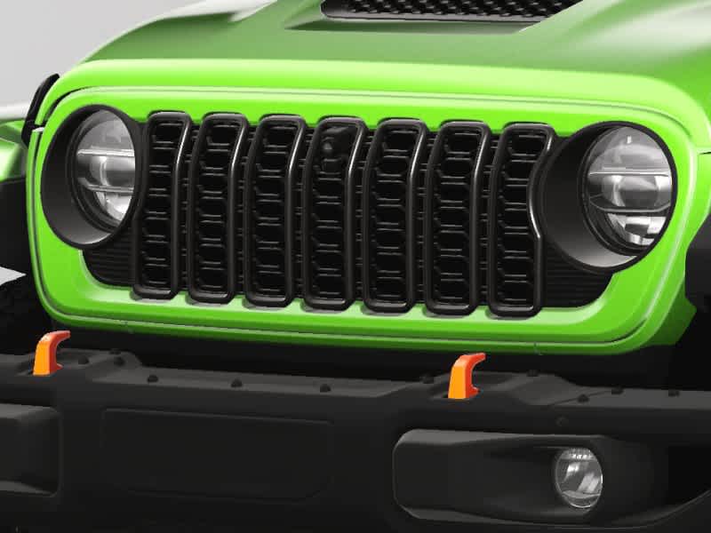 Thumbnail: 2025 Jeep Gladiator - 14