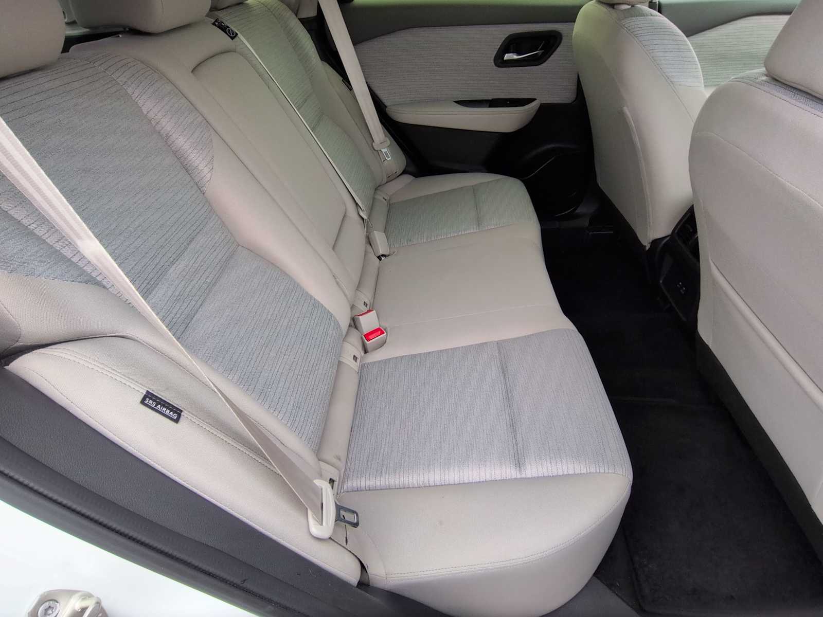 Thumbnail: 2023 Nissan Rogue - 18