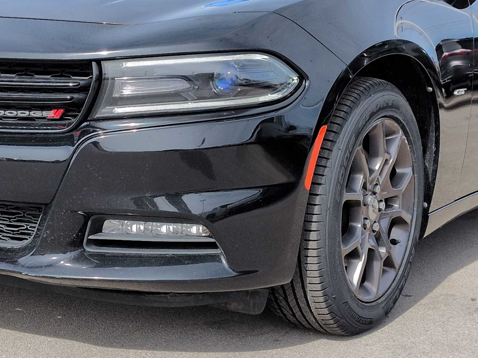 Thumbnail: 2018 Dodge Charger - 11