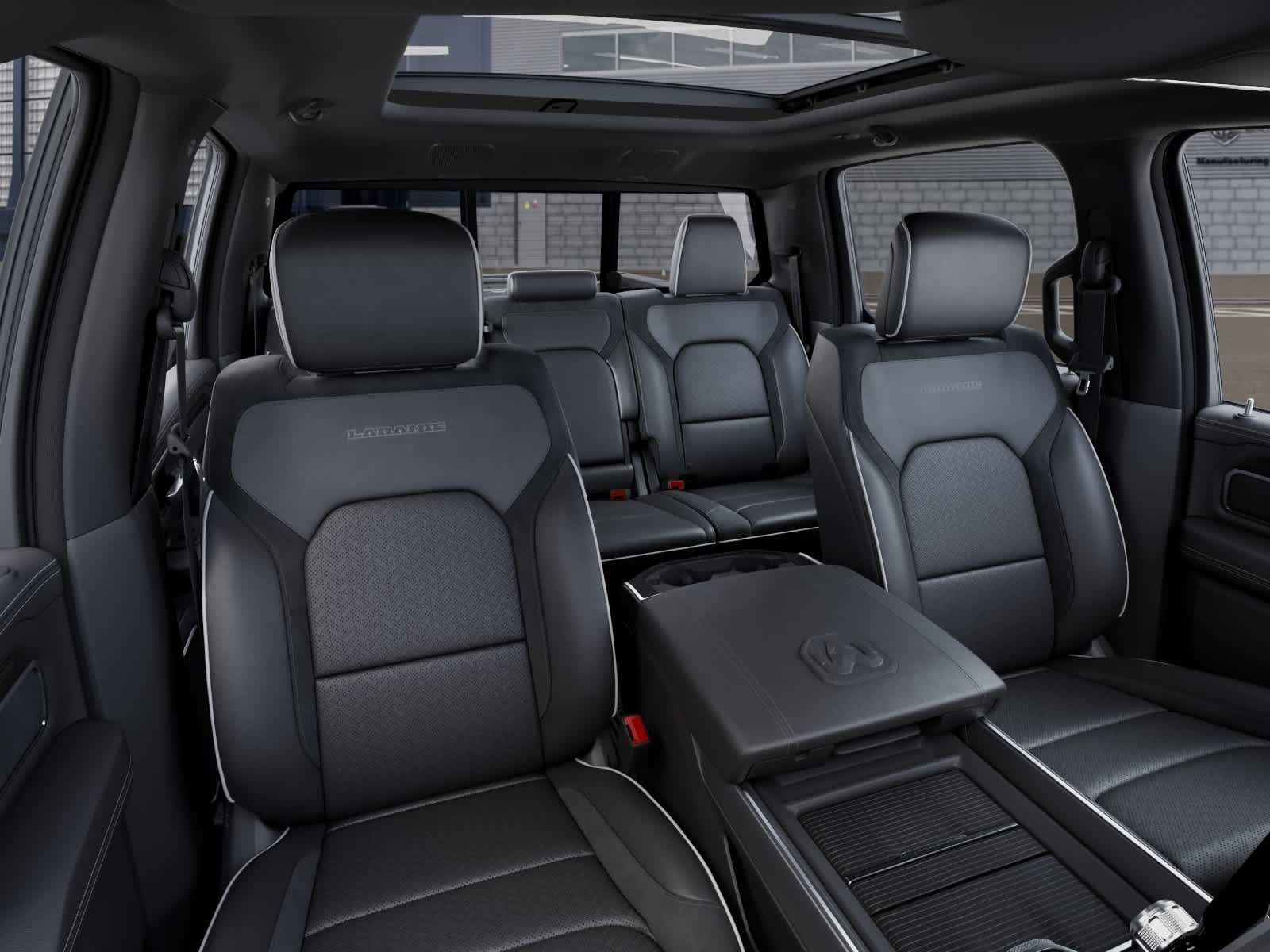 Thumbnail: 2026 RAM 1500 - 16