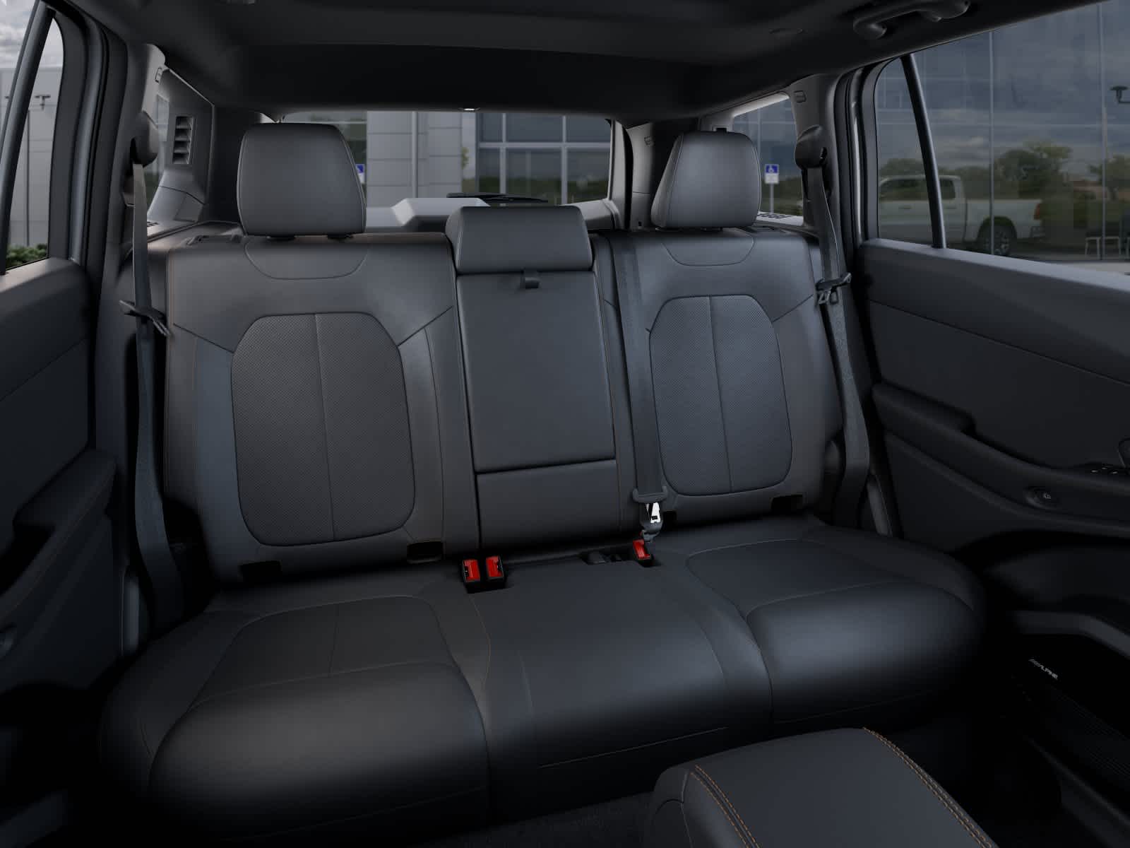 Thumbnail: 2026 Jeep Cherokee - 15