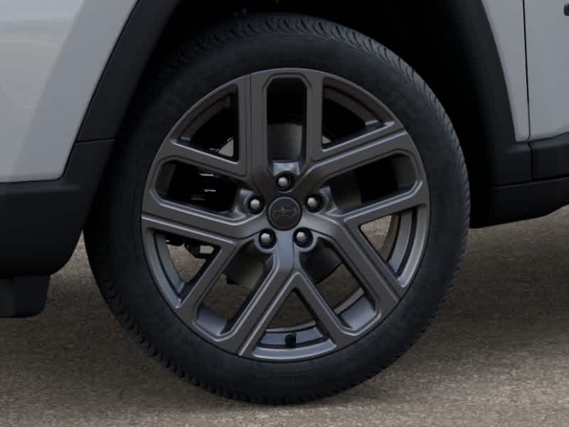 Thumbnail: 2025 Jeep Compass - 8