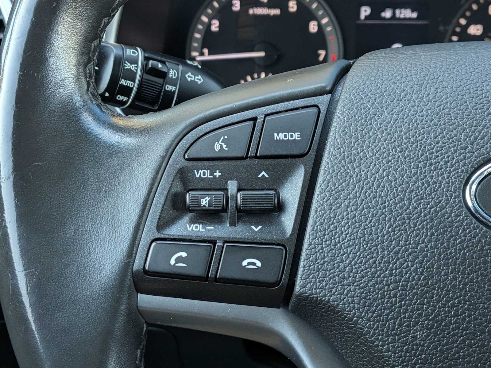 Thumbnail: 2021 Hyundai Tucson - 23