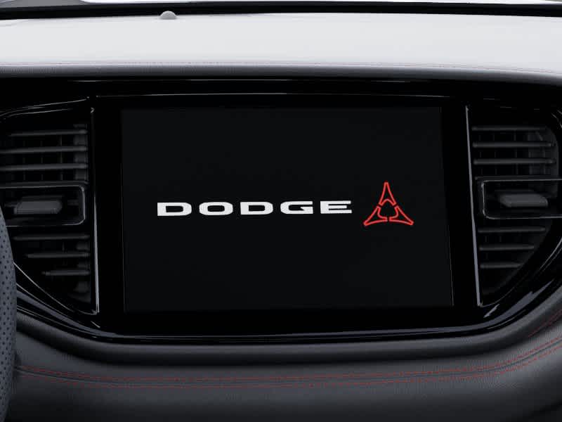 Thumbnail: 2026 Dodge Durango - 18
