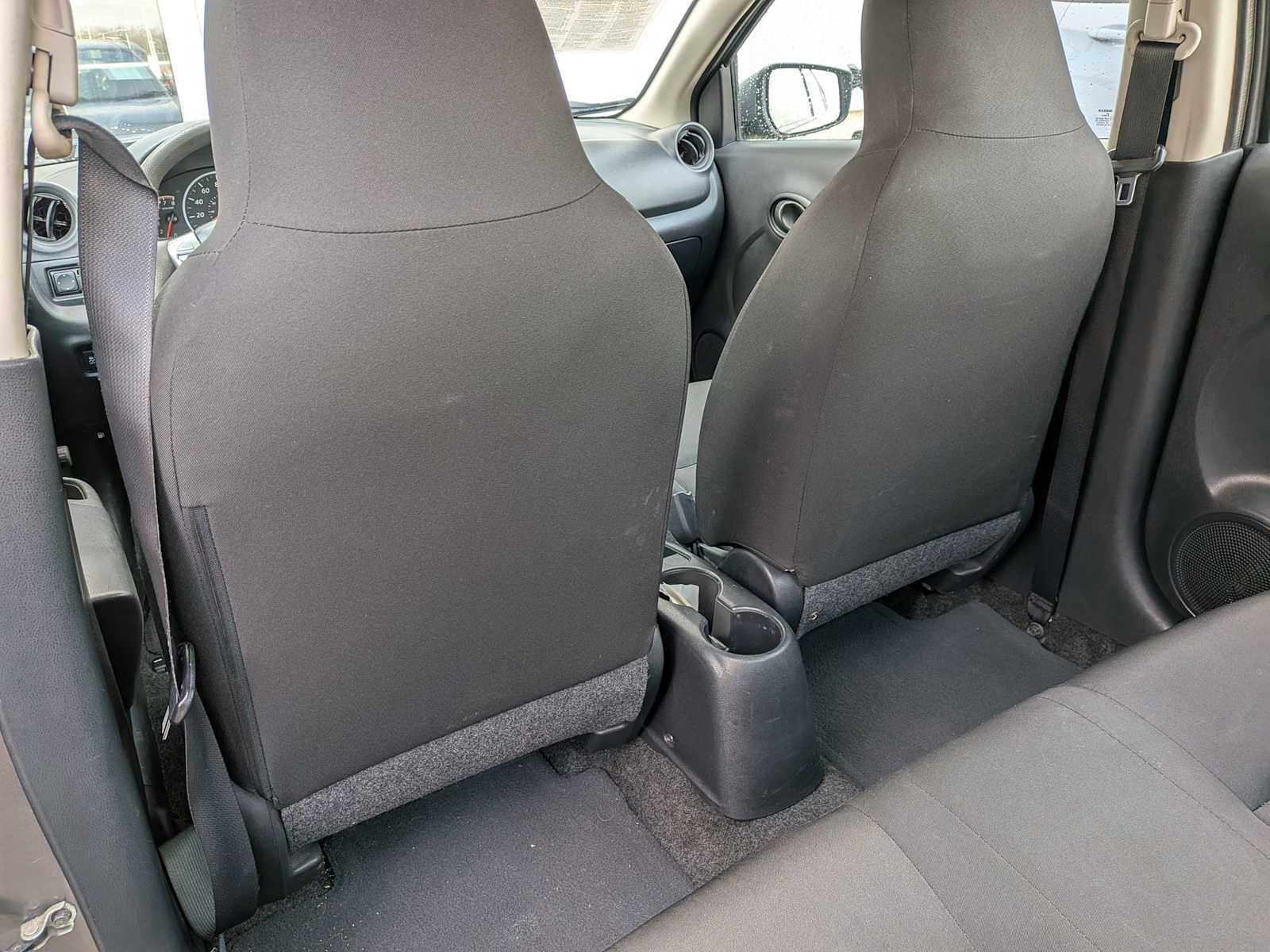 Thumbnail: 2017 Nissan Versa - 15