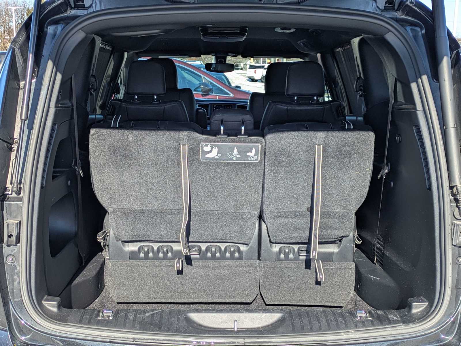 Thumbnail: 2020 Chrysler Pacifica - 29