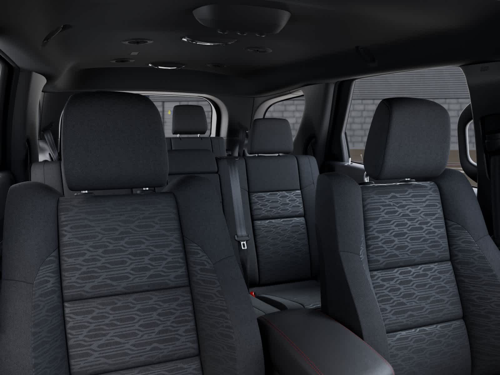 Thumbnail: 2026 Dodge Durango - 26