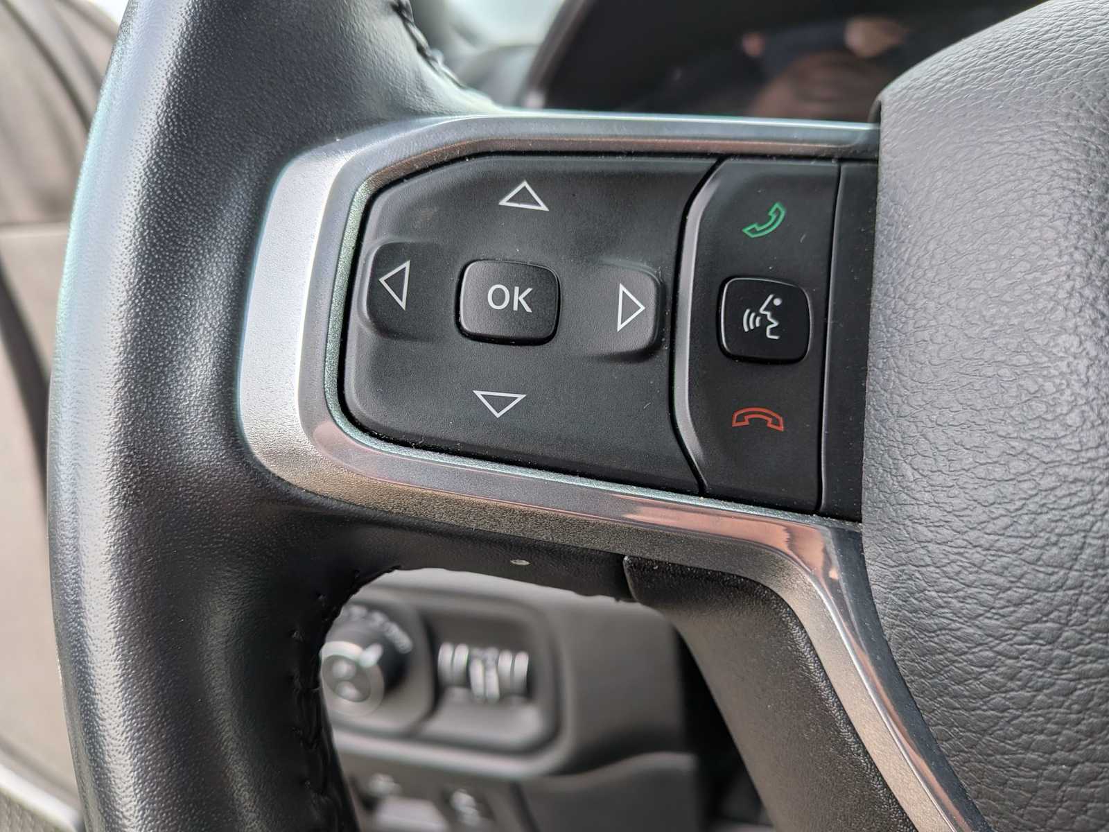 Thumbnail: 2023 RAM 1500 - 23