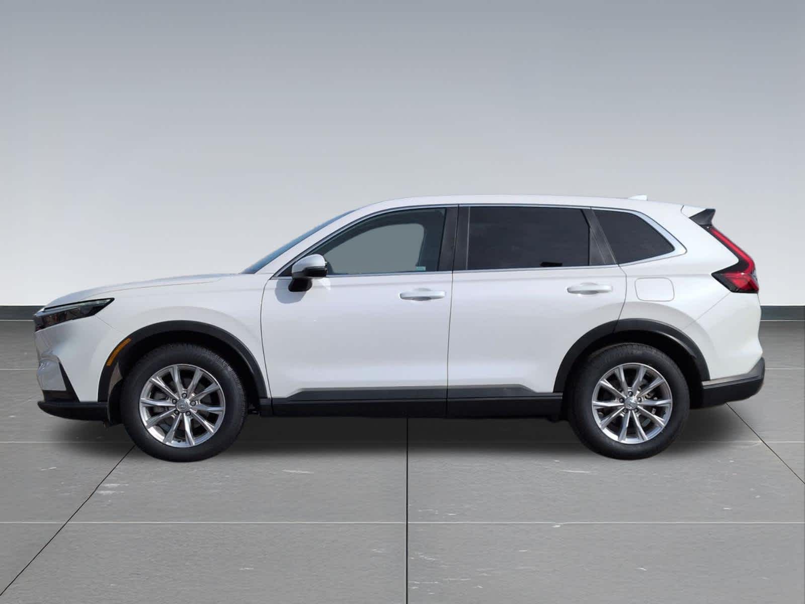 Thumbnail: 2024 Honda CR-V - 3