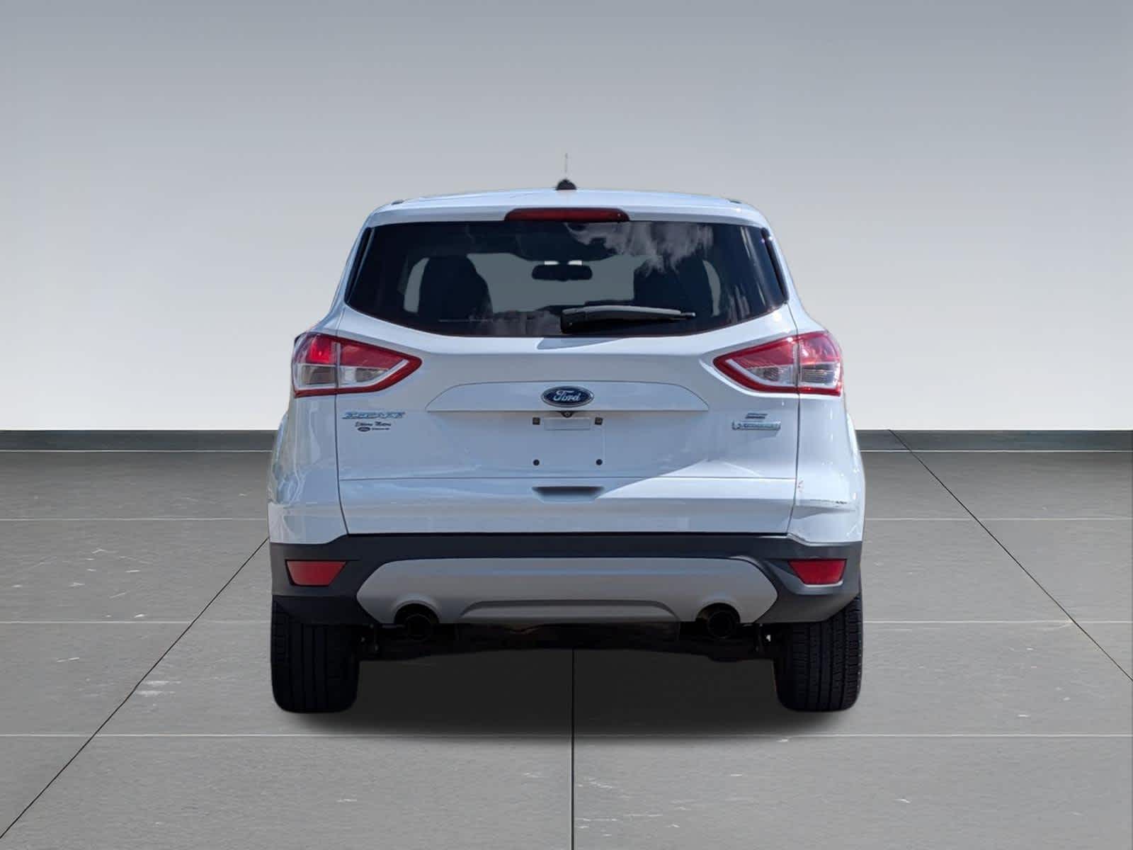 Thumbnail: 2015 Ford Escape - 5