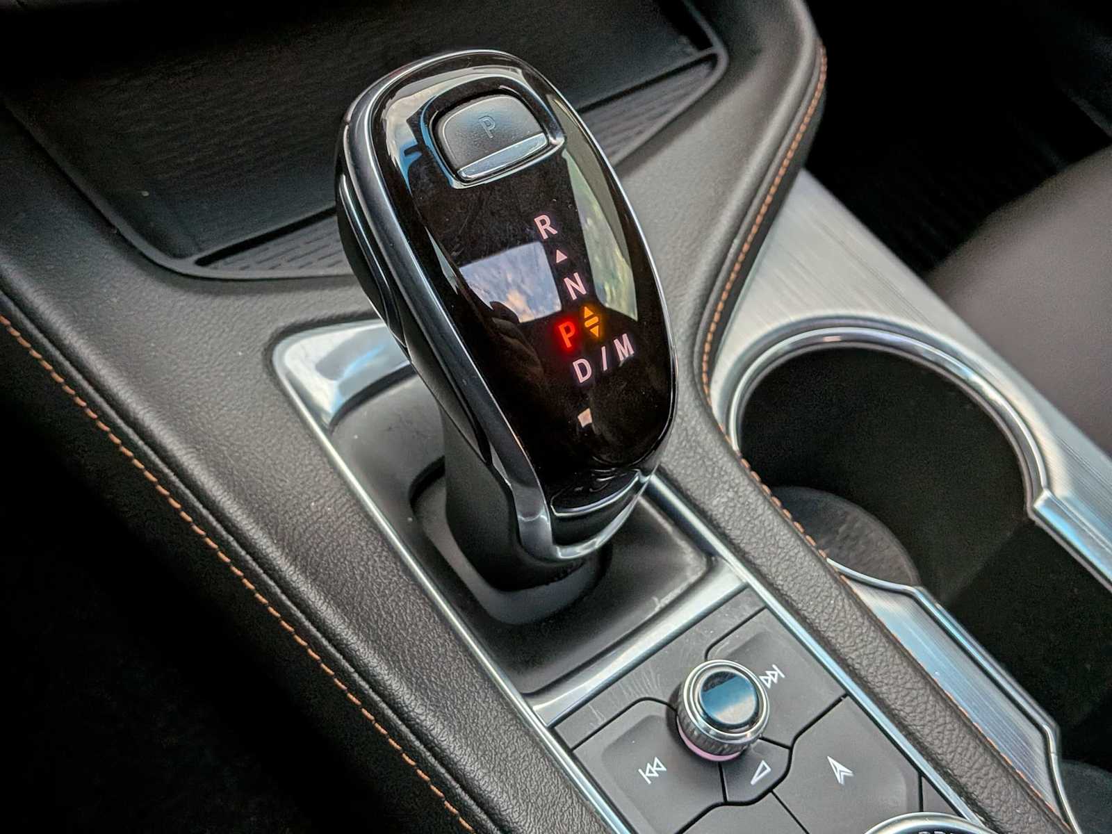 Thumbnail: 2020 Cadillac CT4 - 31