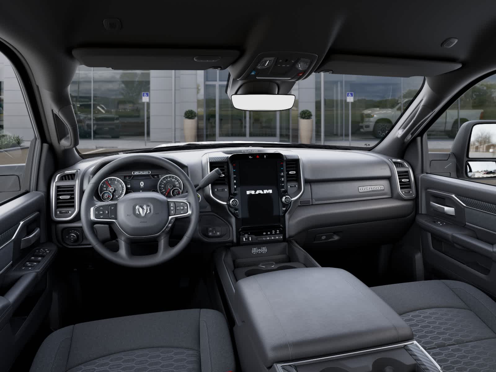 Thumbnail: 2026 RAM 2500 - 14