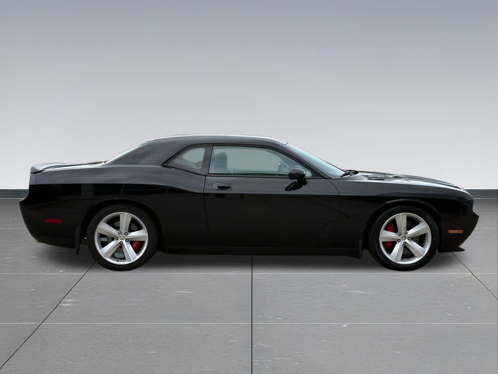 Thumbnail: 2009 Dodge Challenger - 2