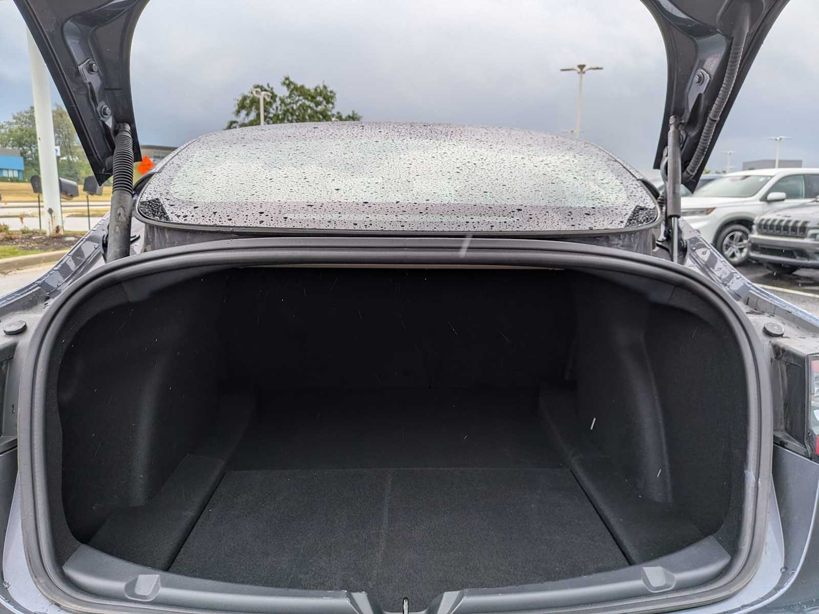 Thumbnail: 2023 Tesla Model 3 - 32
