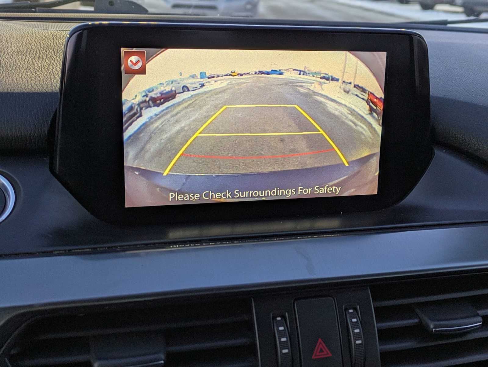 Thumbnail: 2016 Mazda Mazda6 - 27