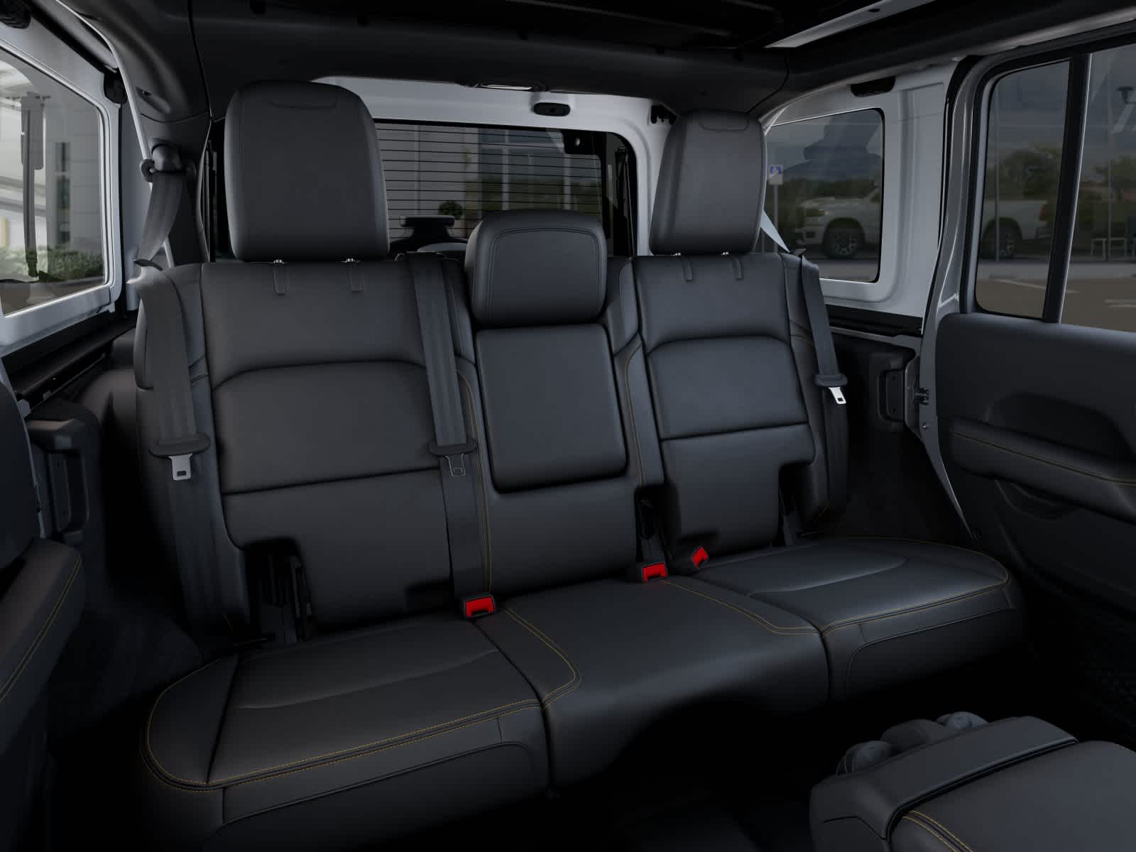 Thumbnail: 2026 Jeep Wrangler - 15