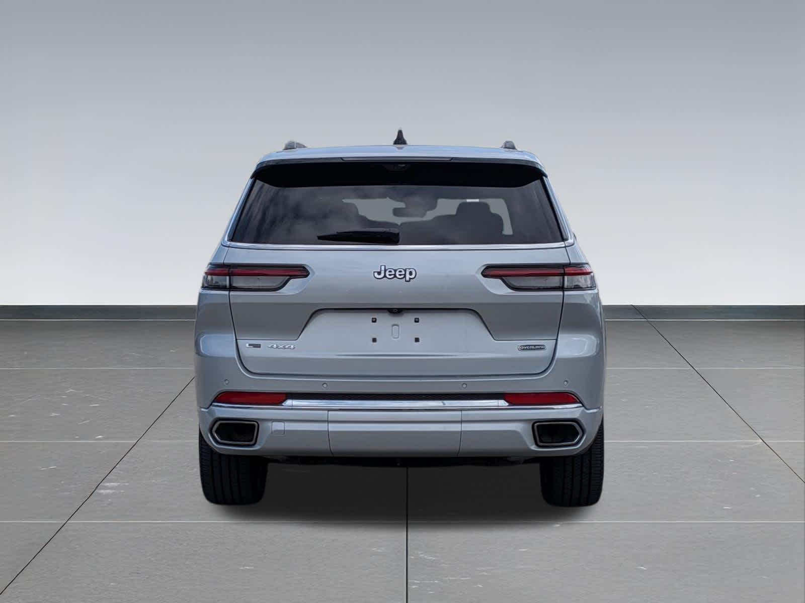 Thumbnail: 2023 Jeep Grand Cherokee - 5