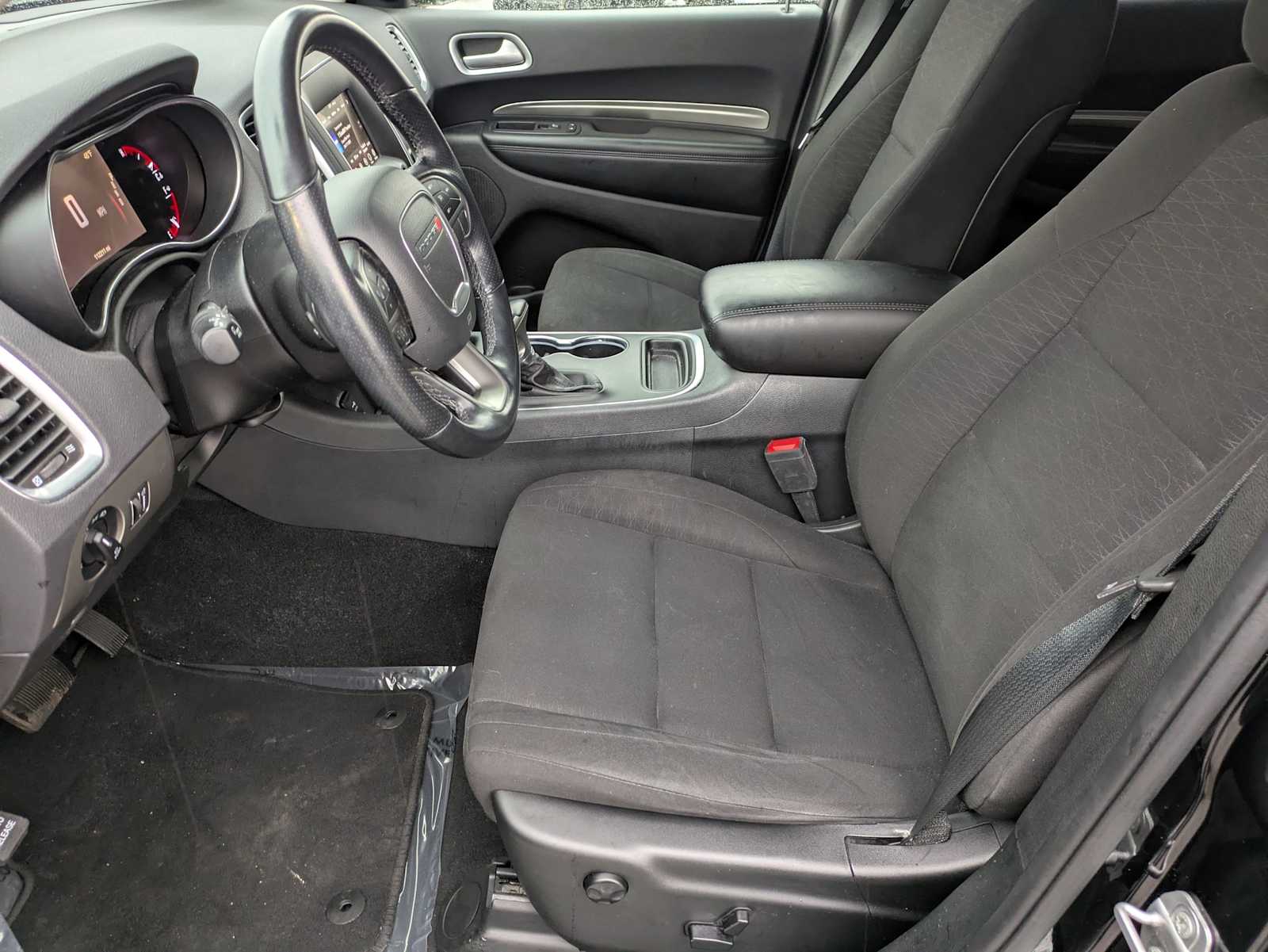 Thumbnail: 2020 Dodge Durango - 15